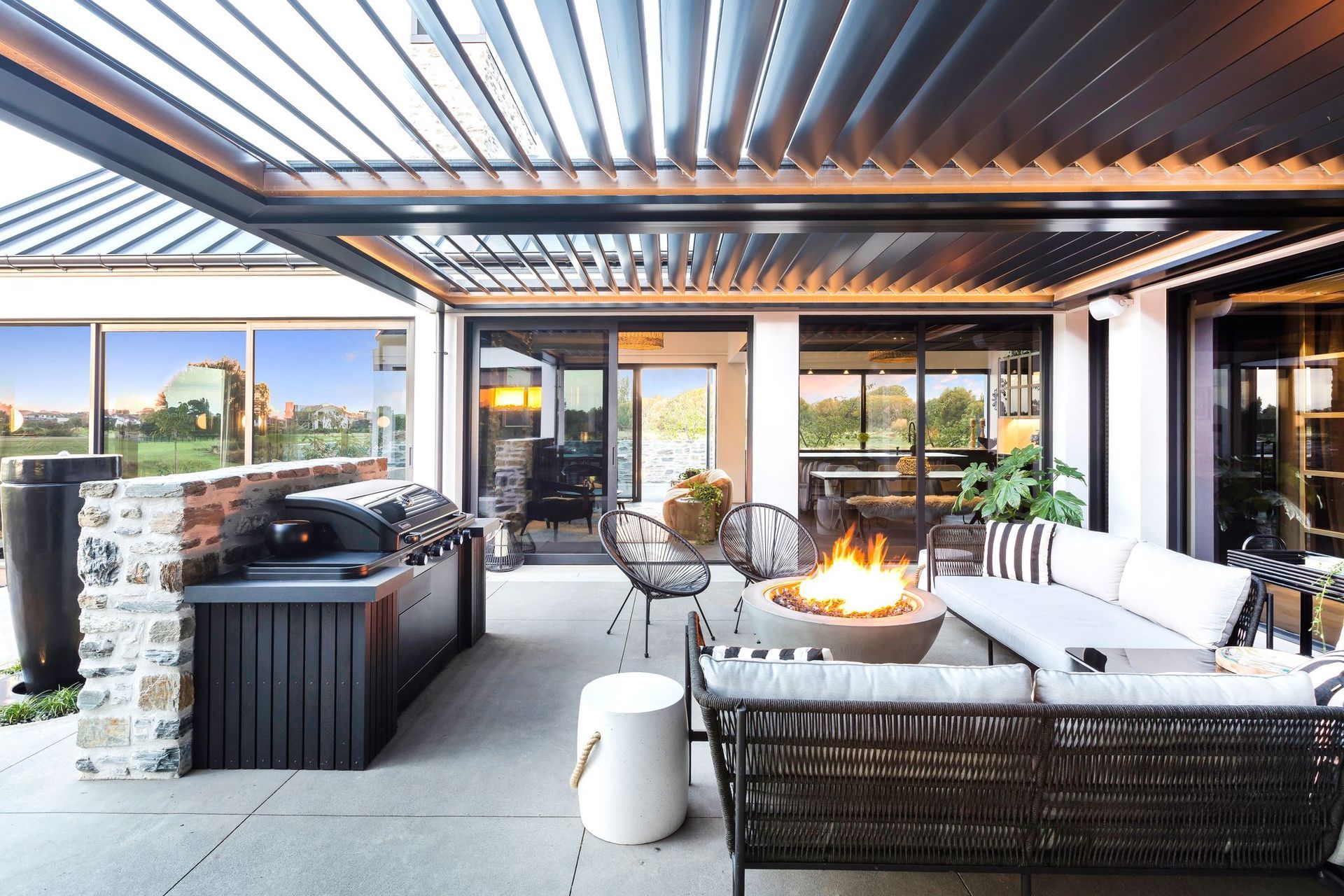Clearwater Springs Show Home