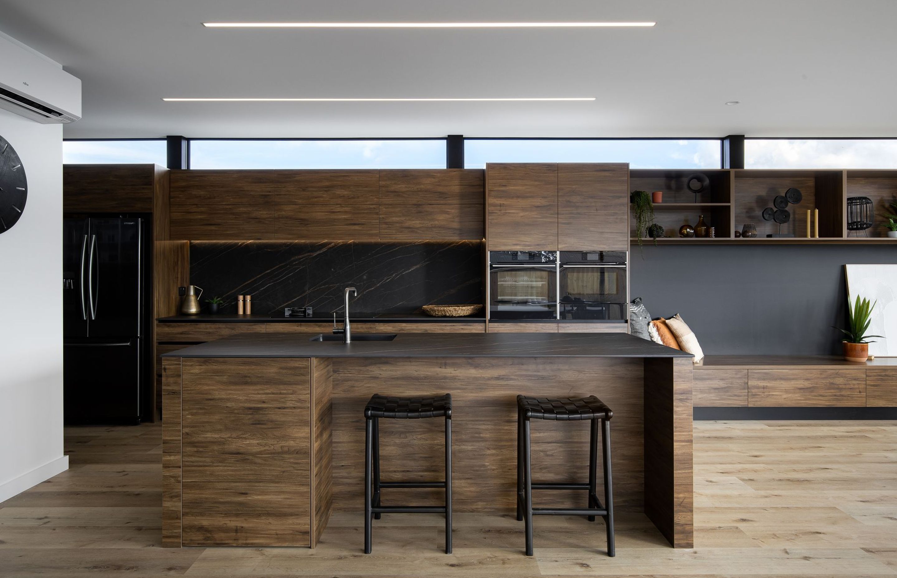 North Auckland and West Central Showhome