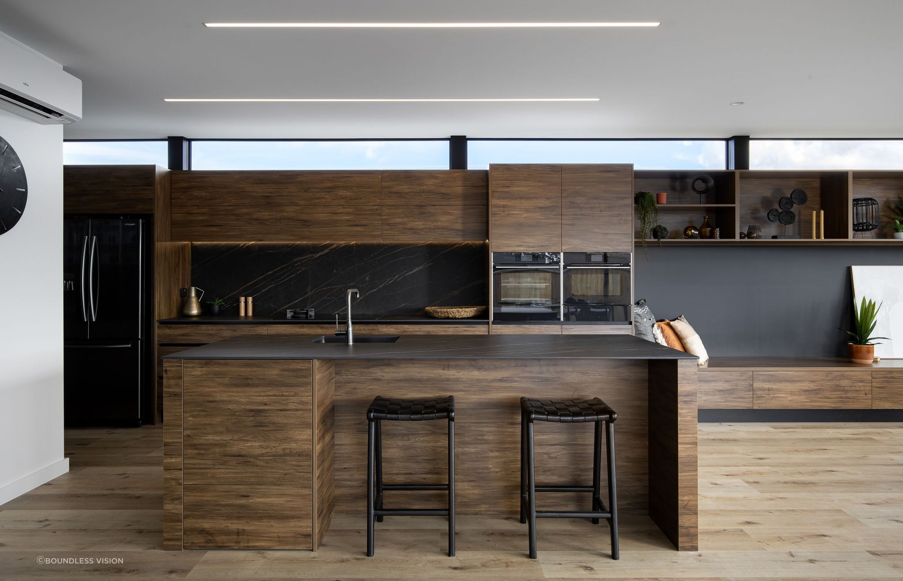 Waitemata Plan Riverhead