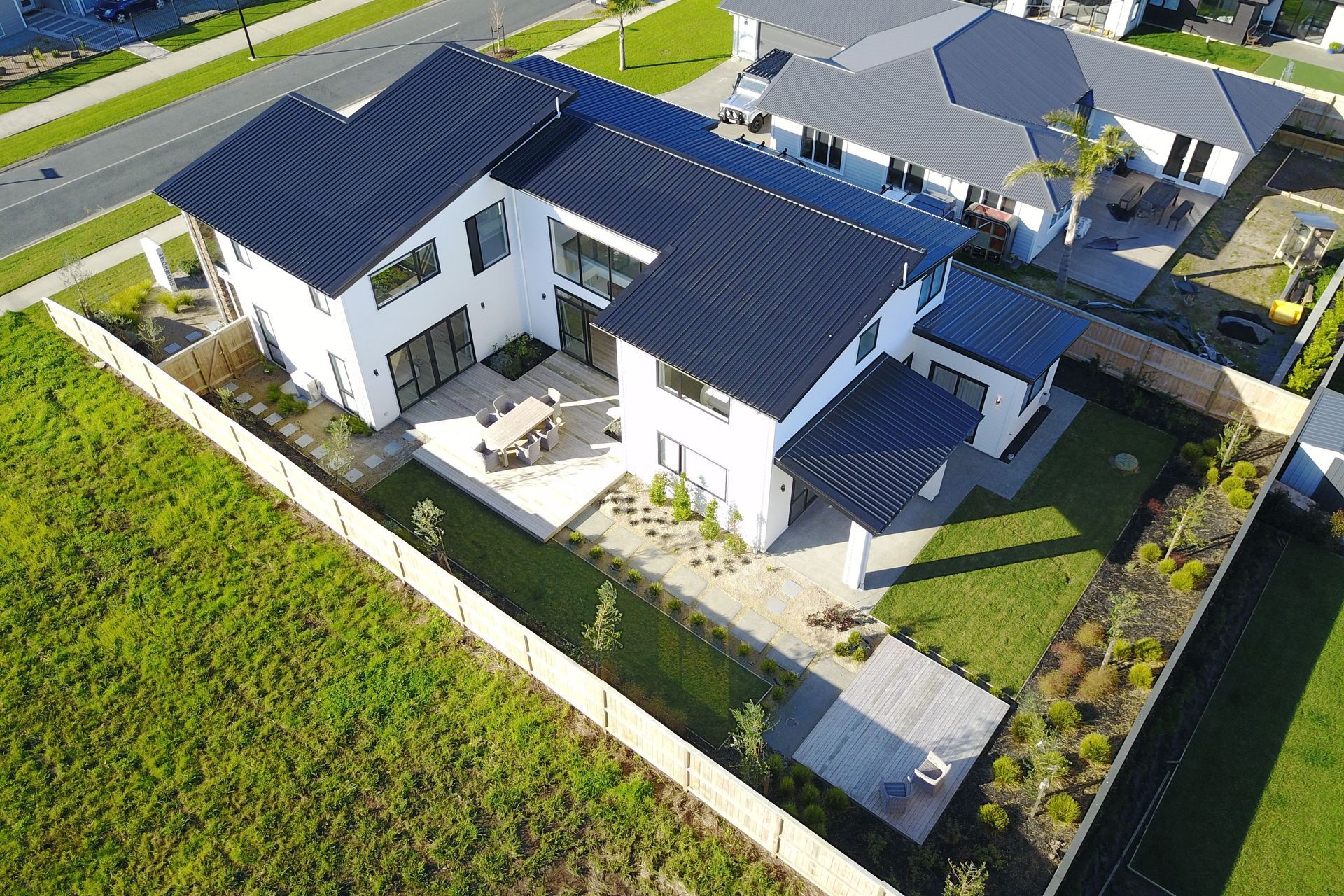 Huapai Showhome