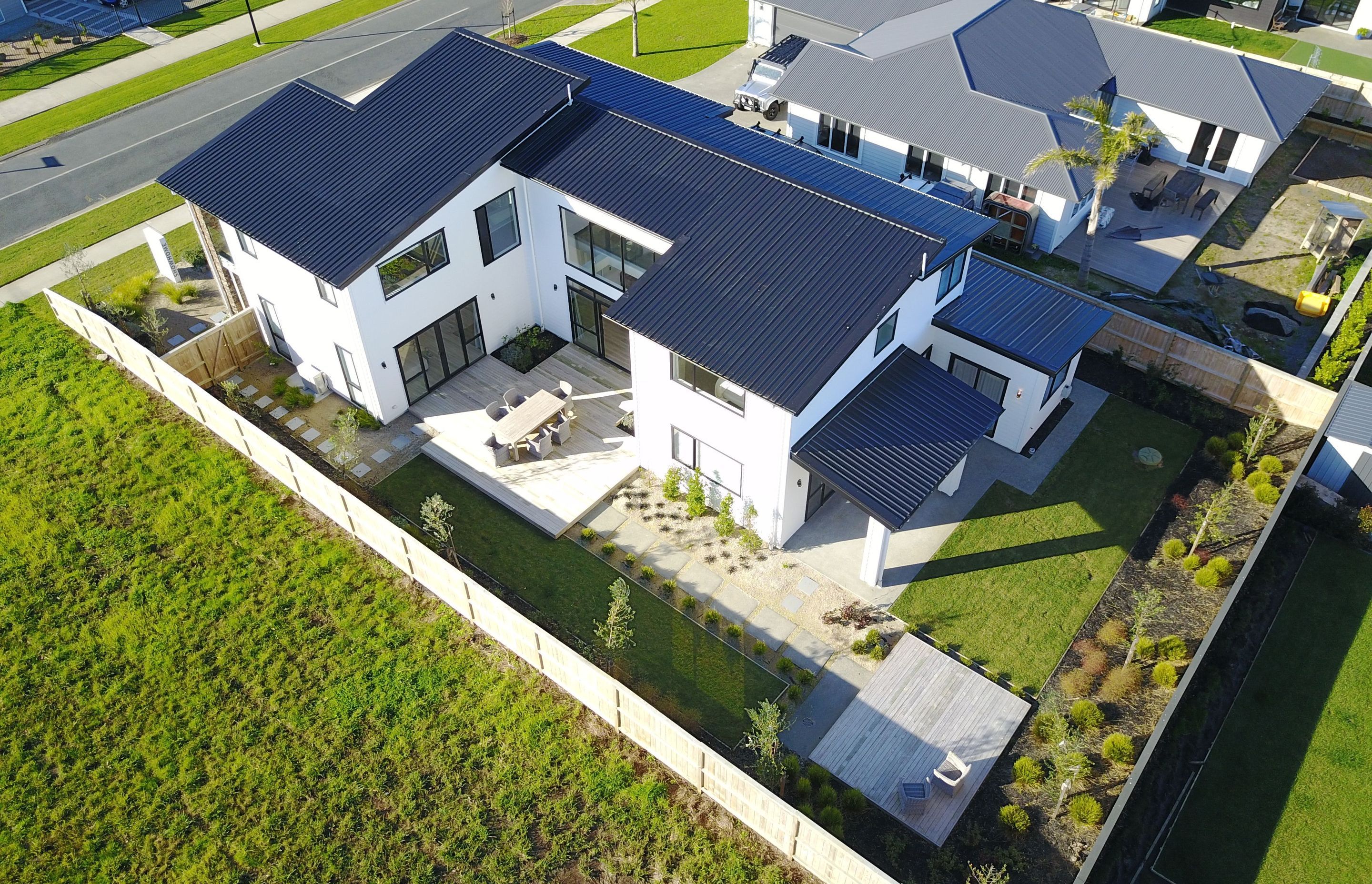 Huapai Showhome