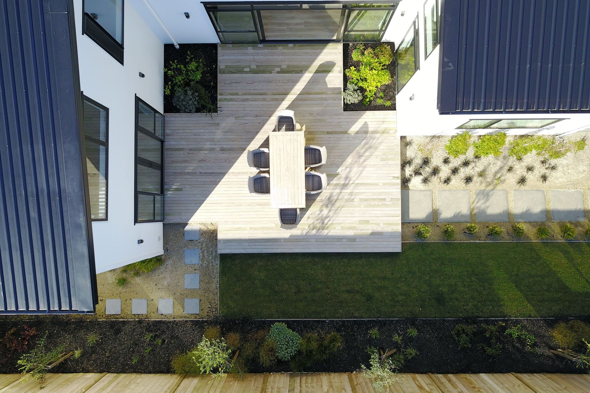 Huapai Showhome