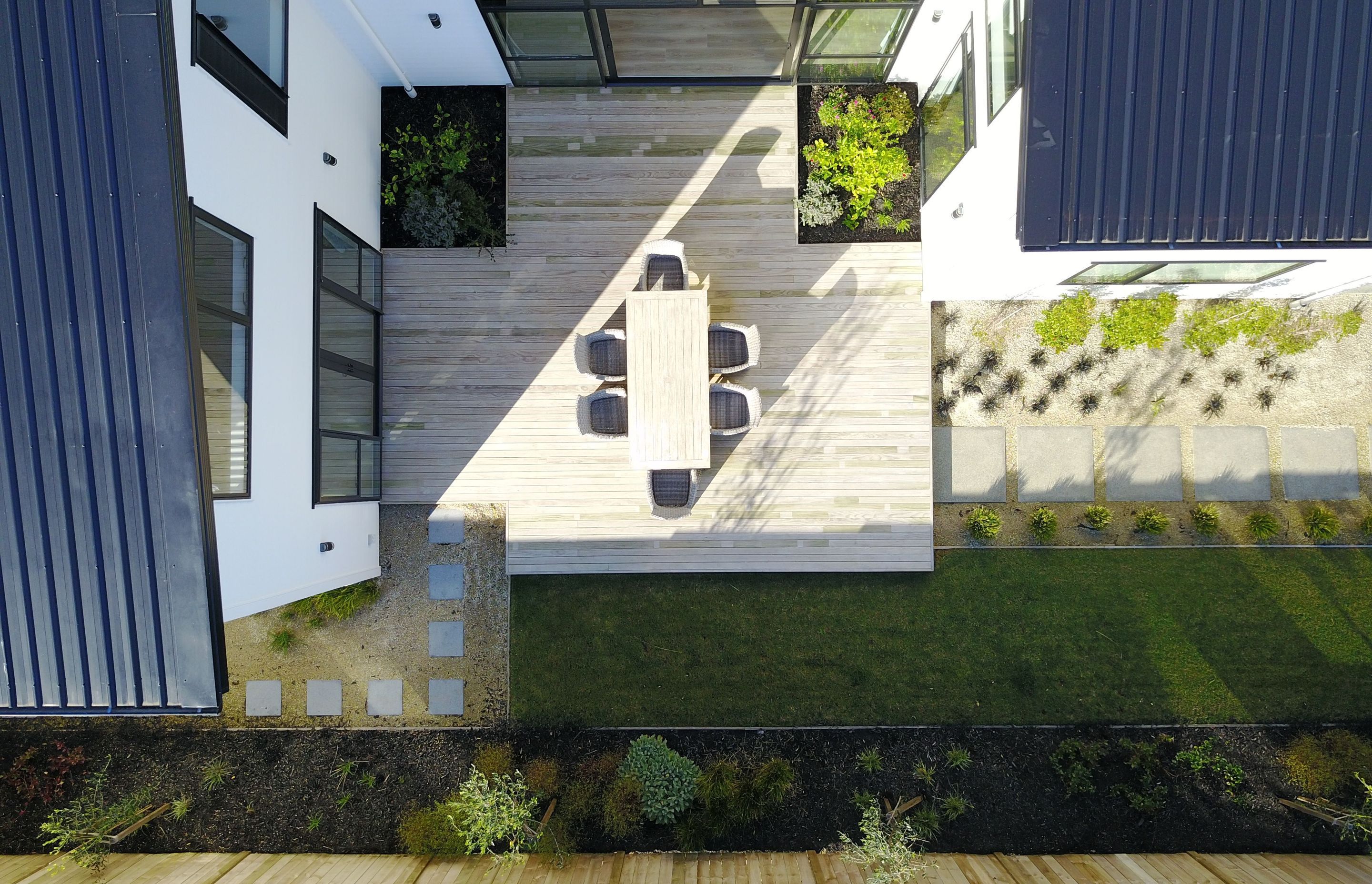 Huapai Showhome