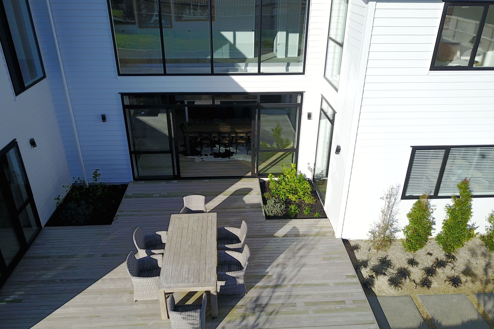 Huapai Showhome