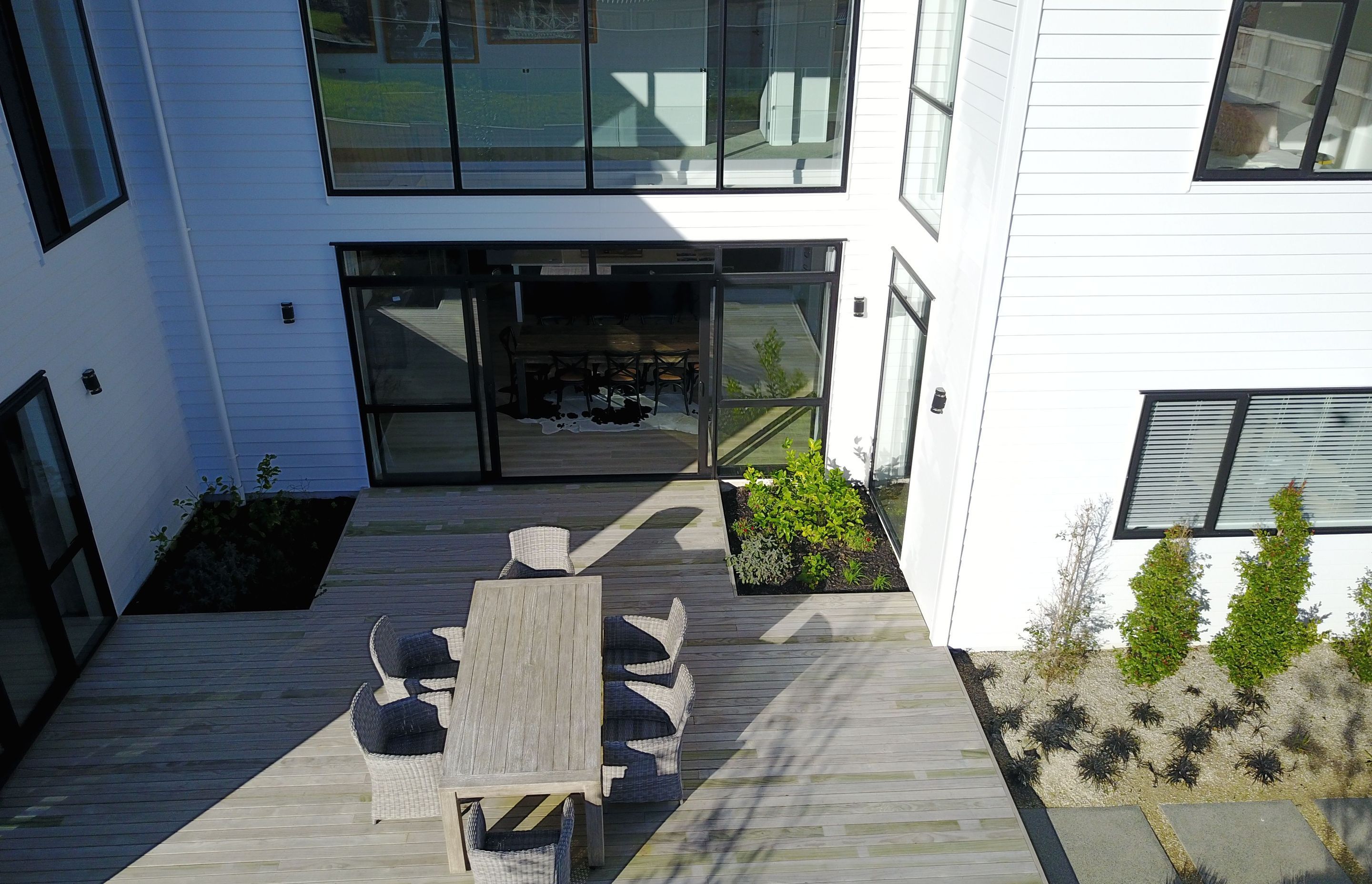 Huapai Showhome