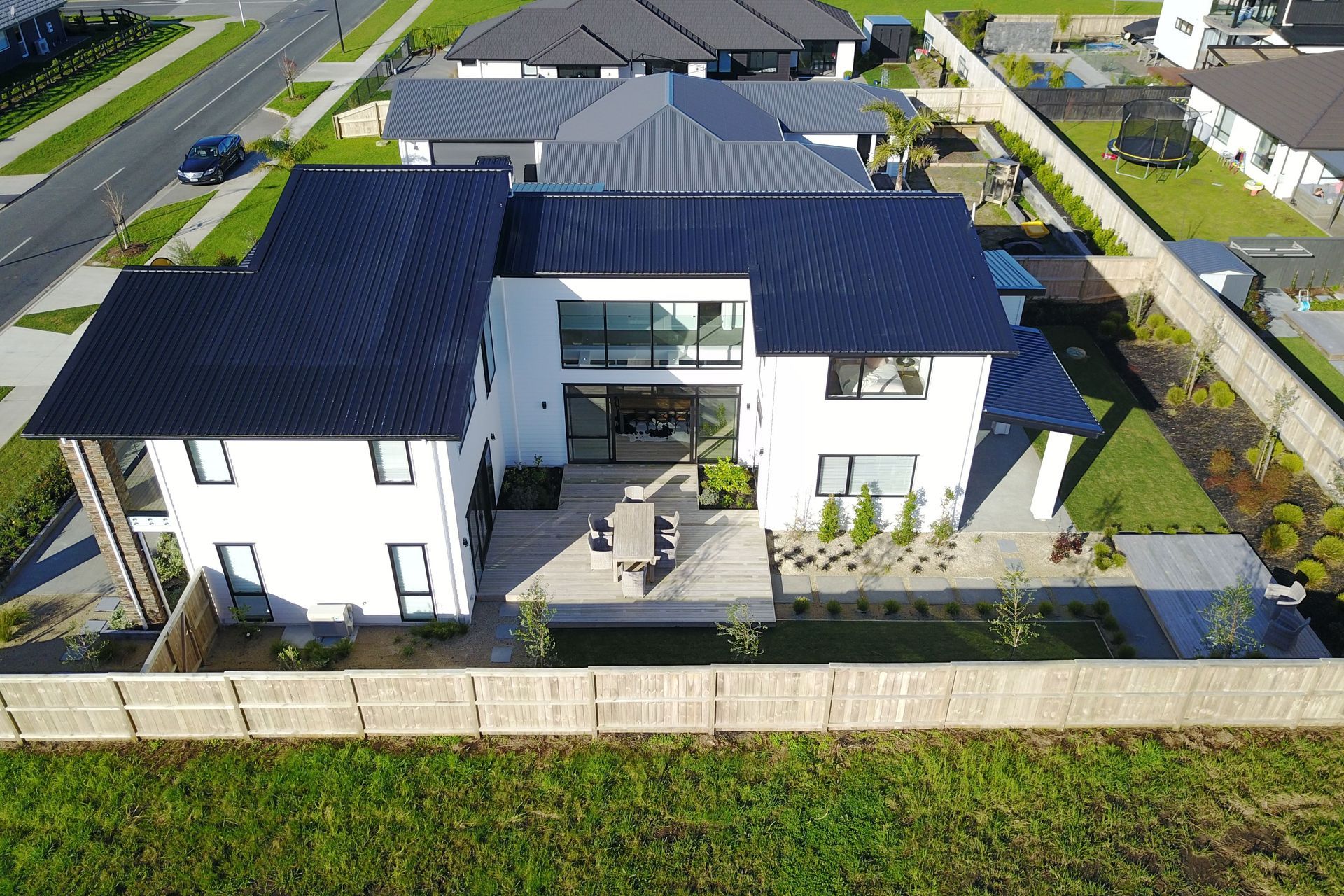 Huapai Showhome