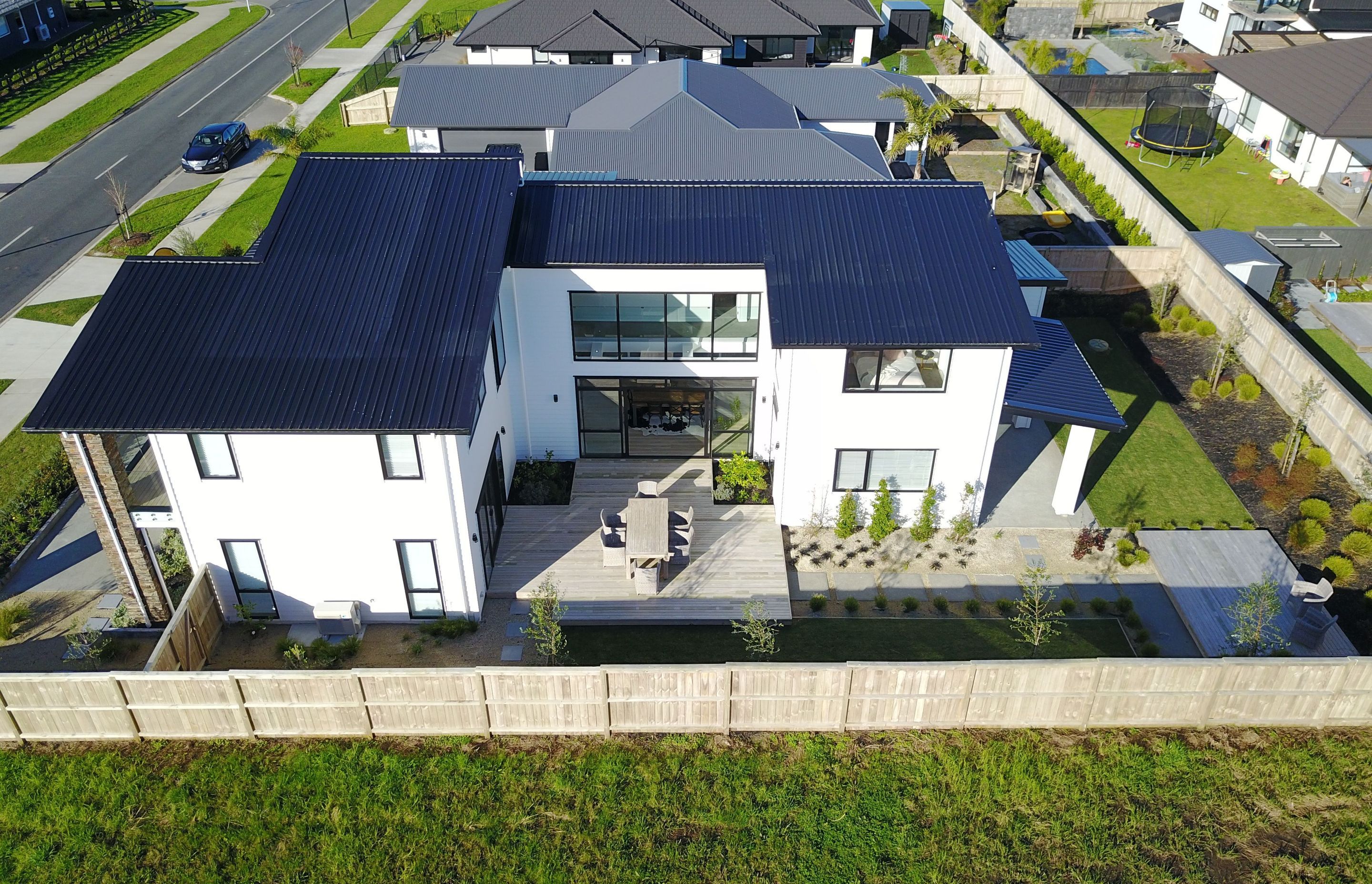 Huapai Showhome
