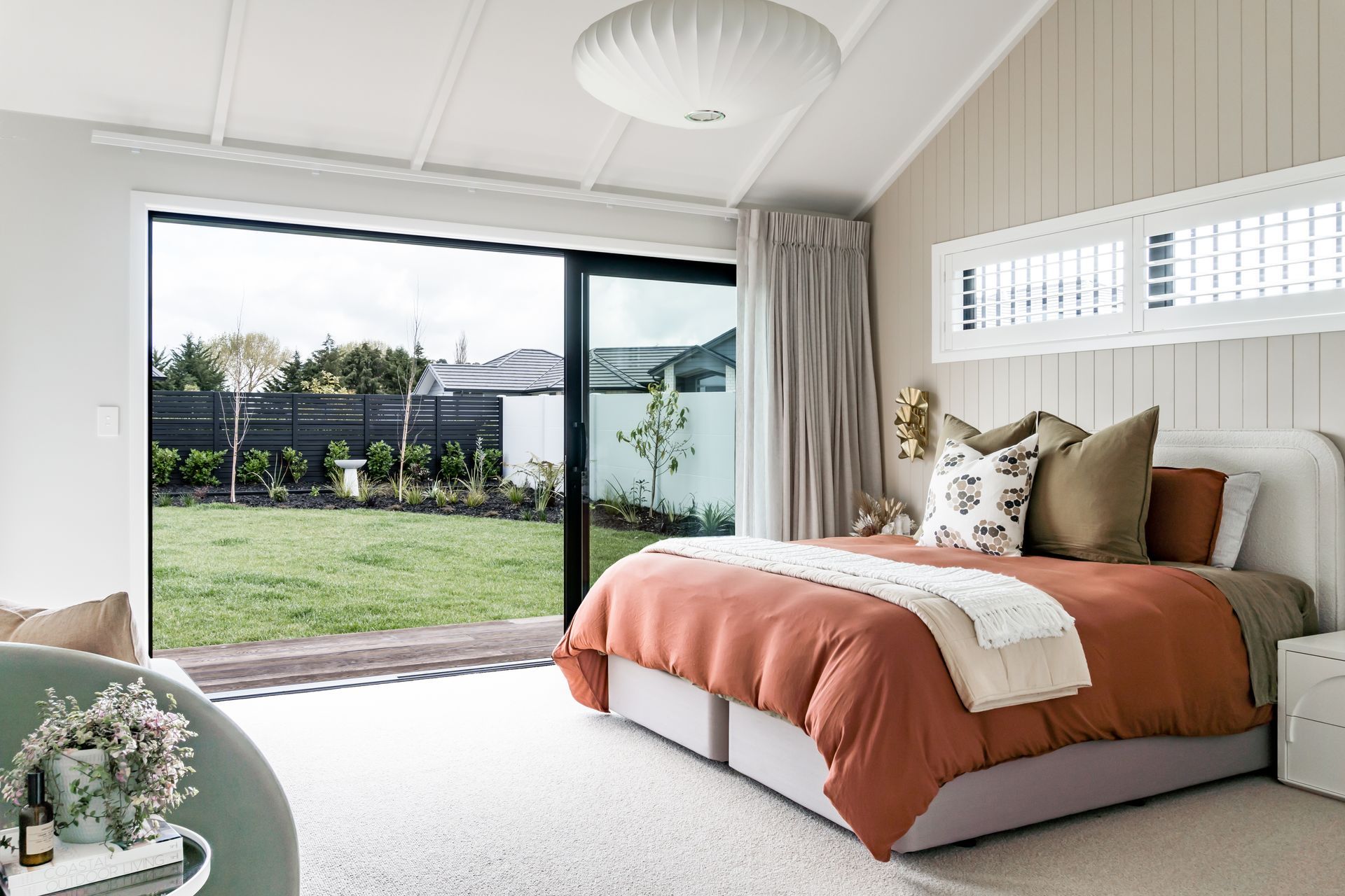 White Wood Showhome - Cambridge