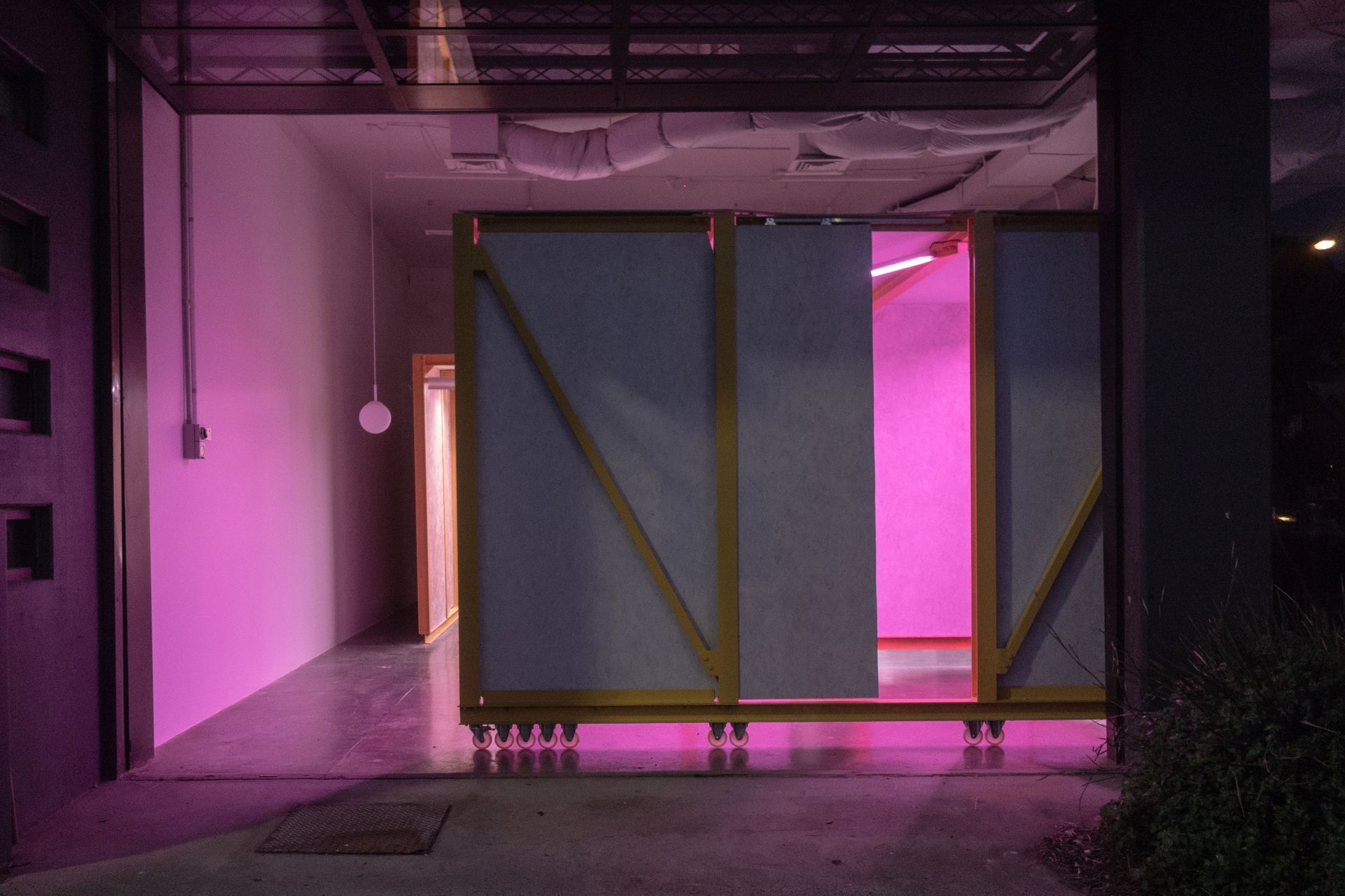 Sackville Studios