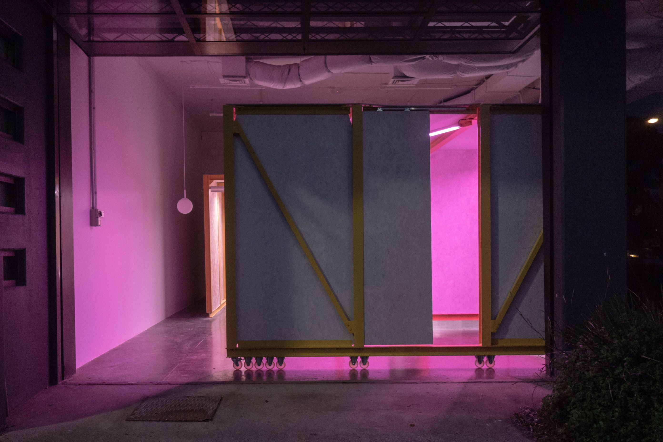 Sackville Studios