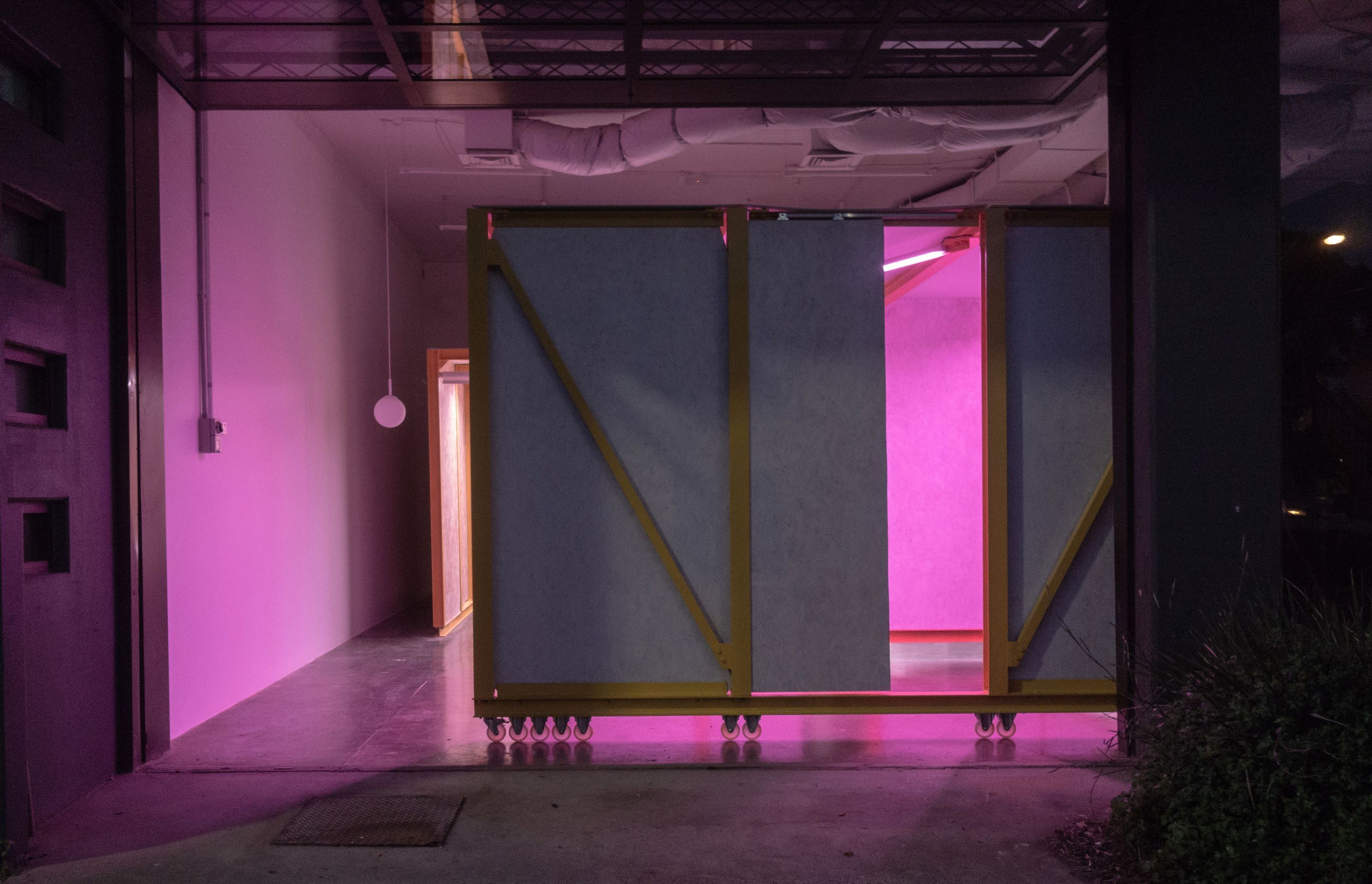 Sackville Studios