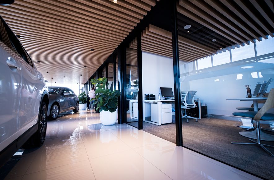 South Morang Mazda