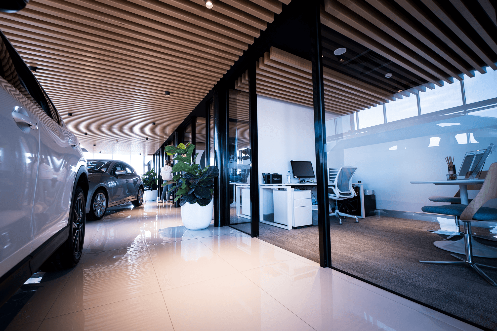South Morang Mazda
