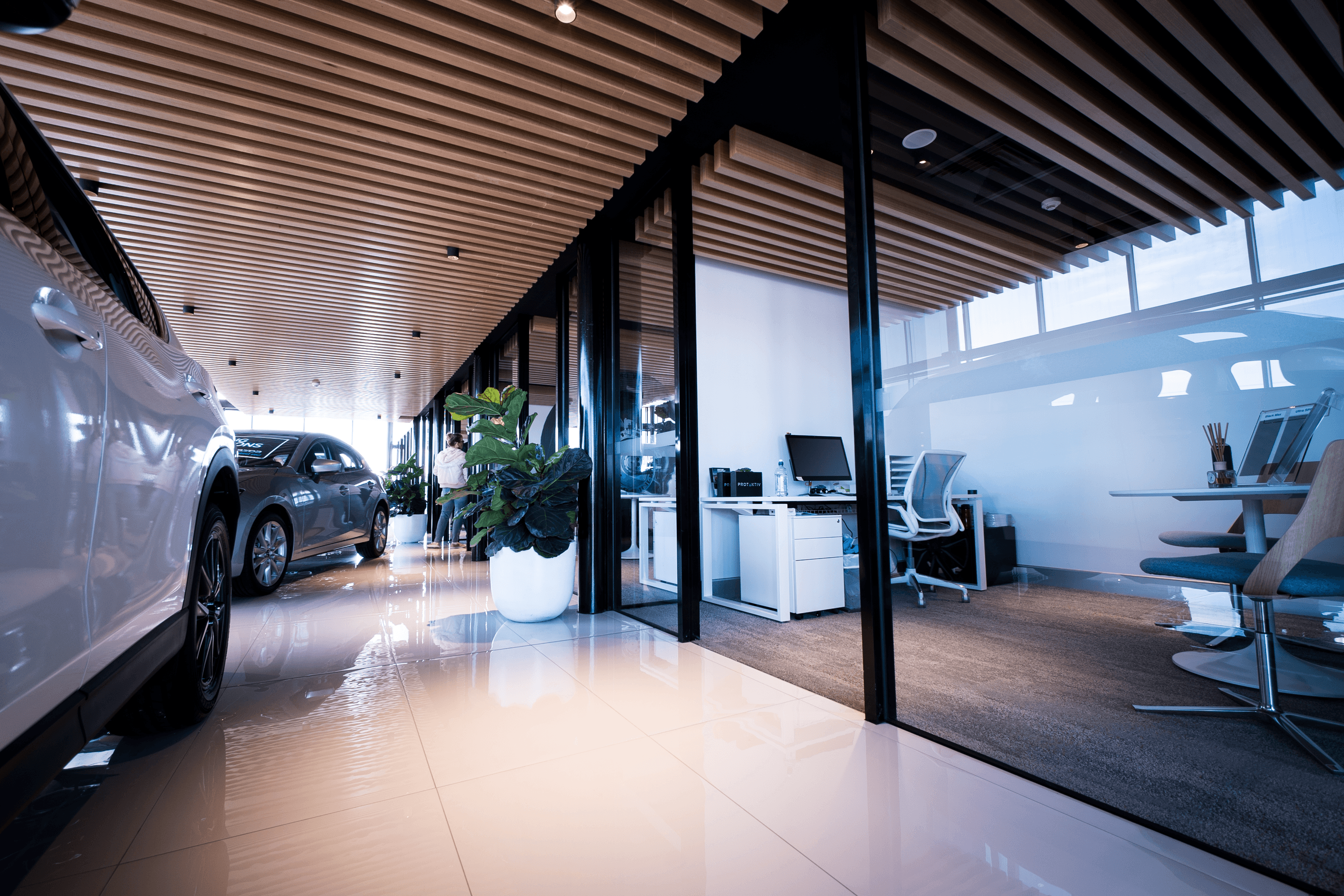 South Morang Mazda