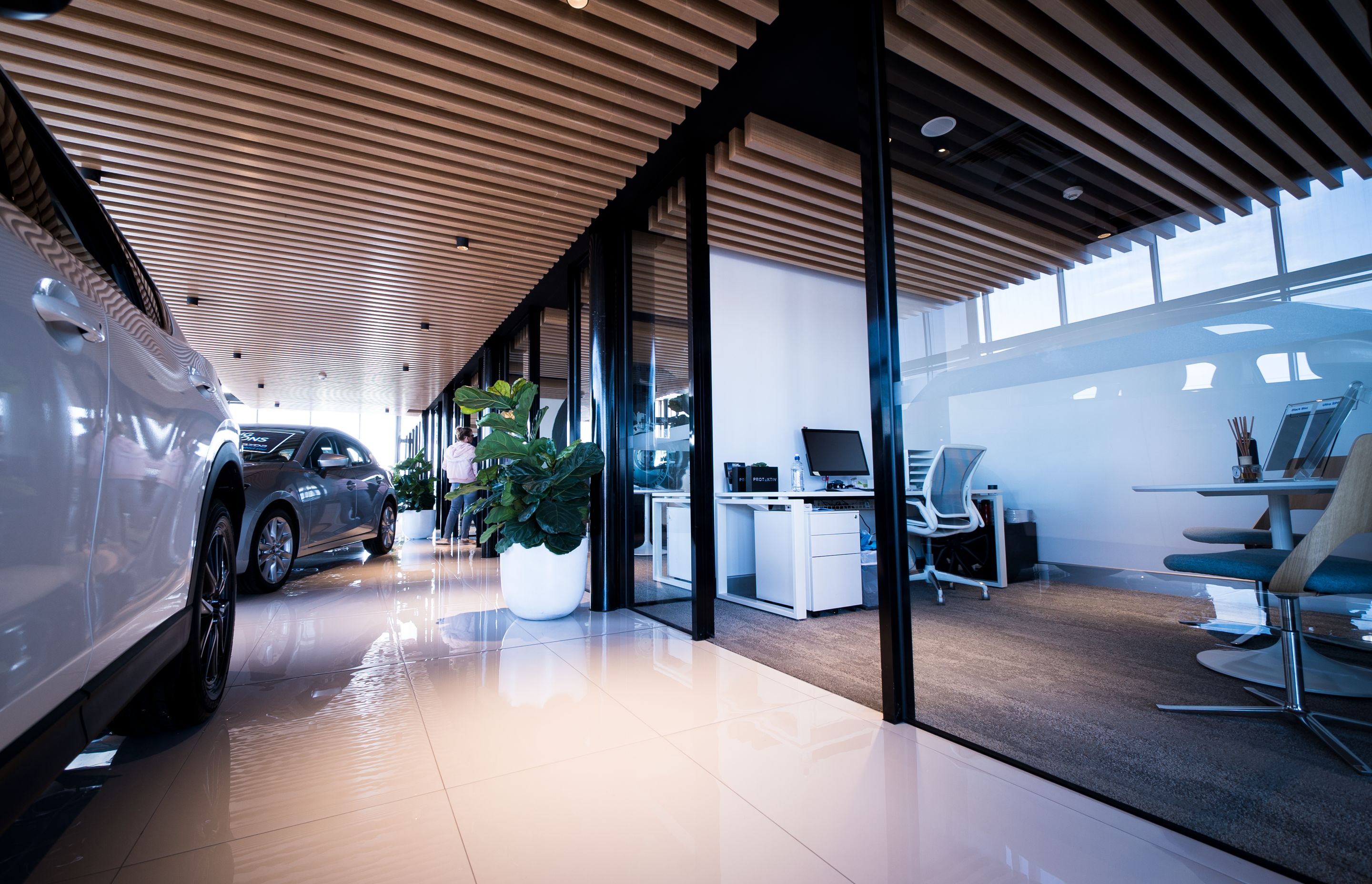 South Morang Mazda