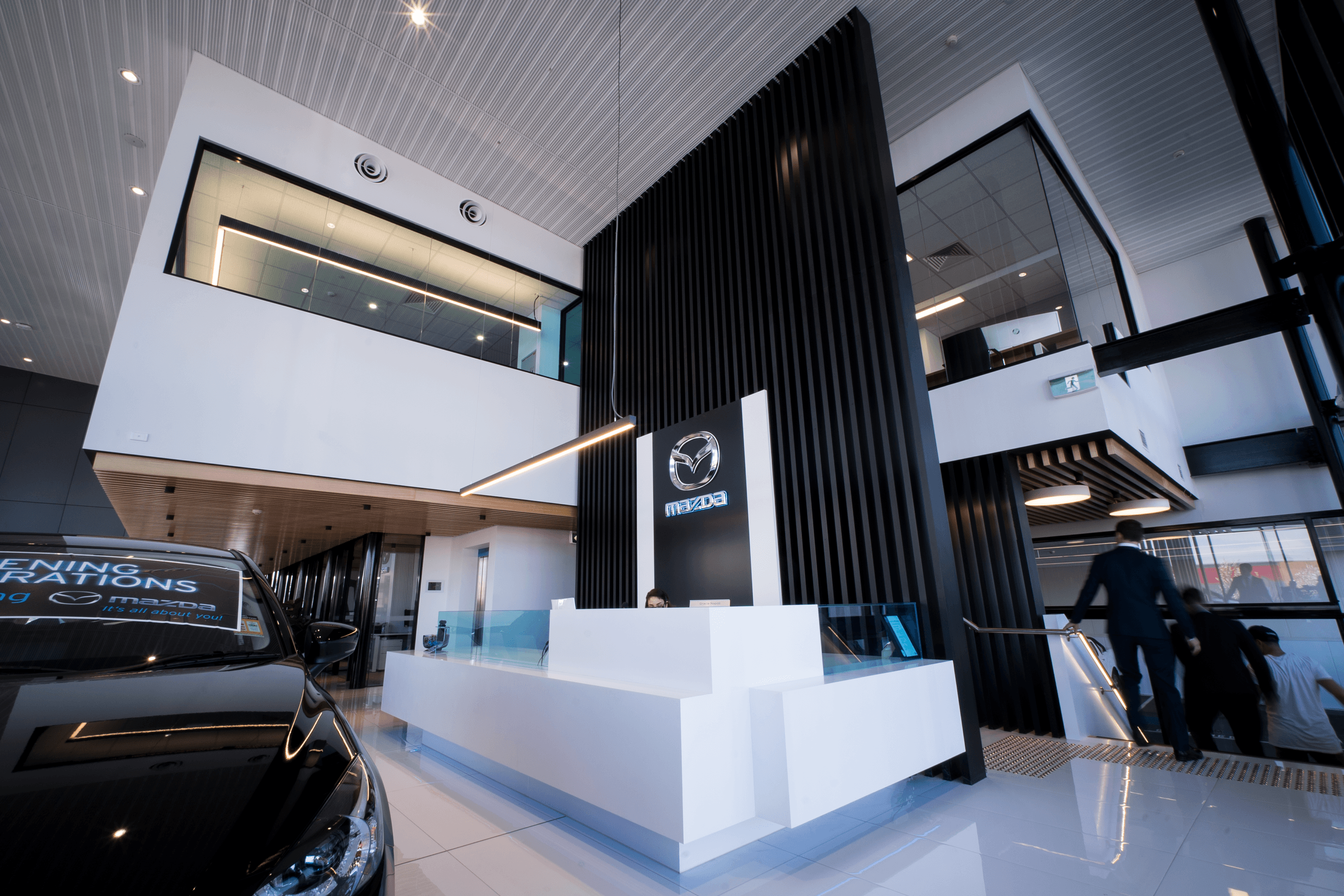 South Morang Mazda