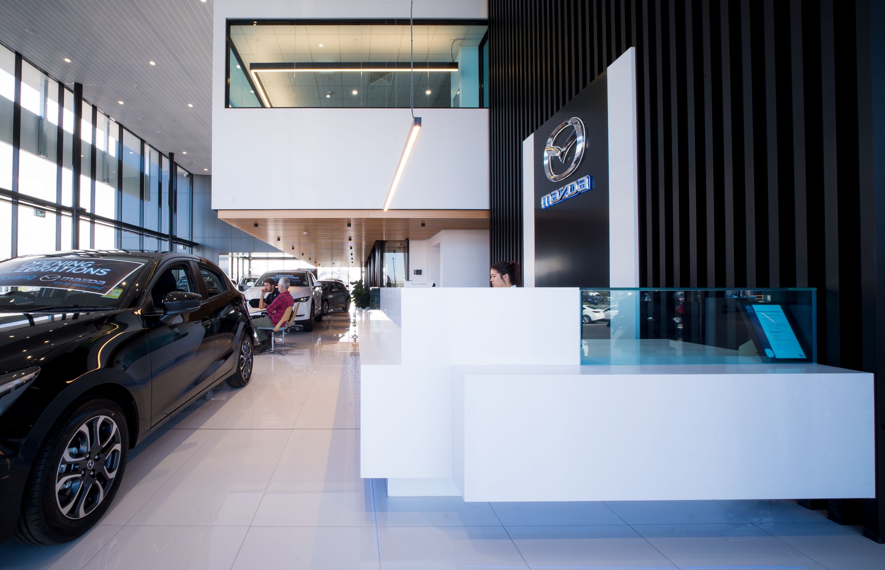 South Morang Mazda
