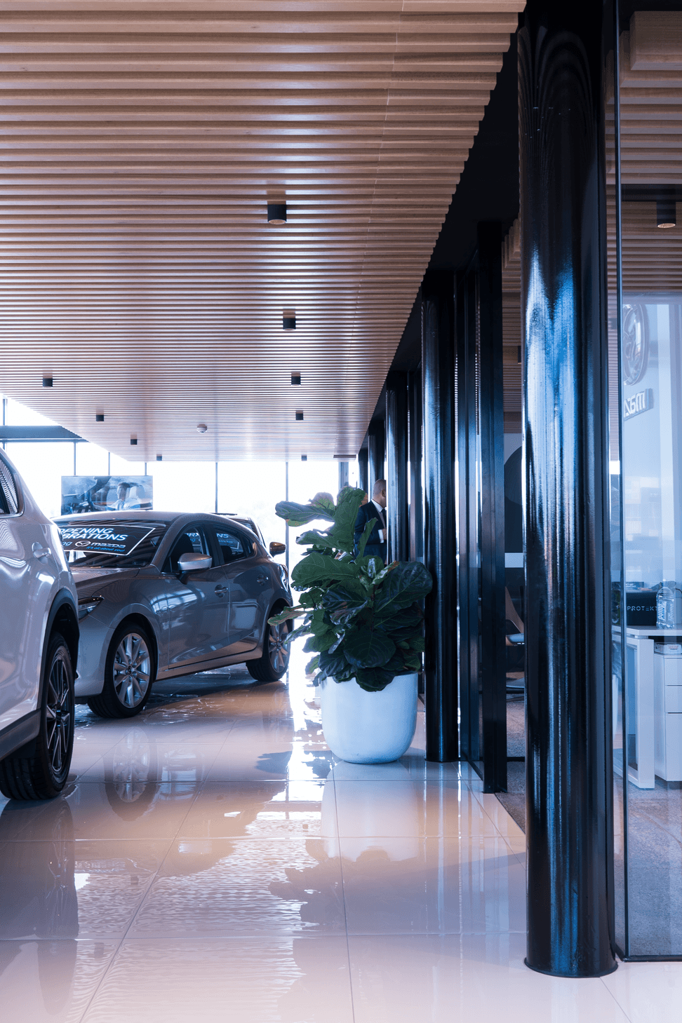 South Morang Mazda