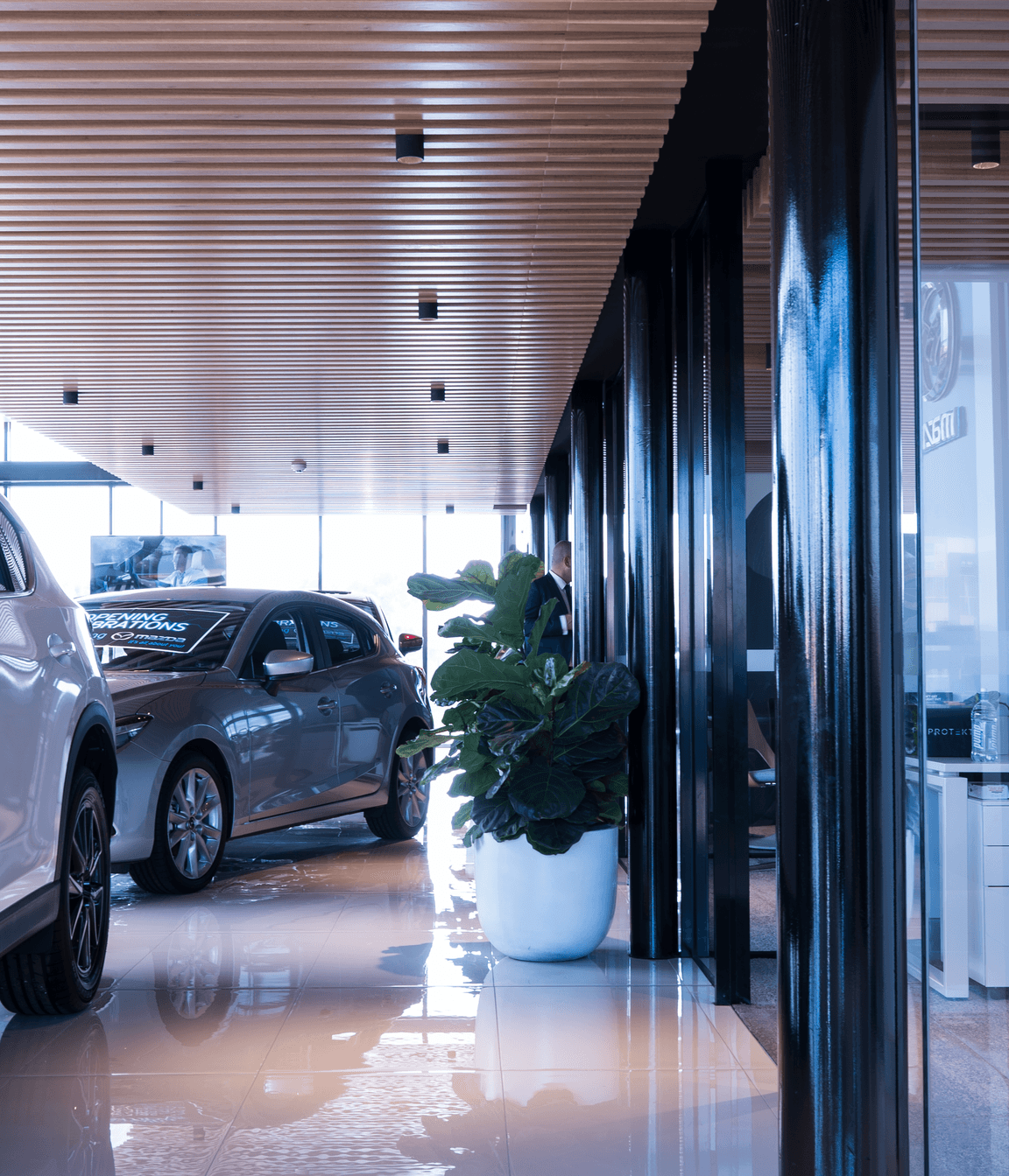 South Morang Mazda