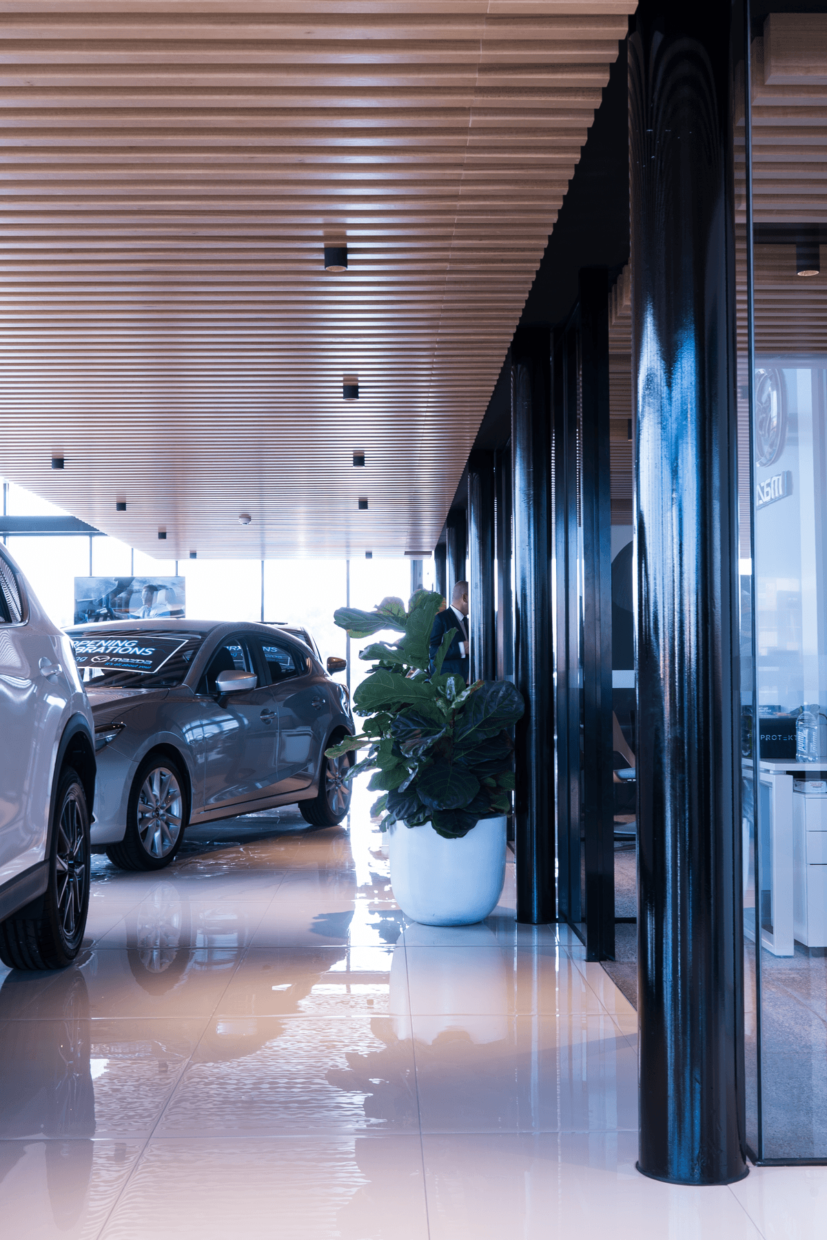 South Morang Mazda
