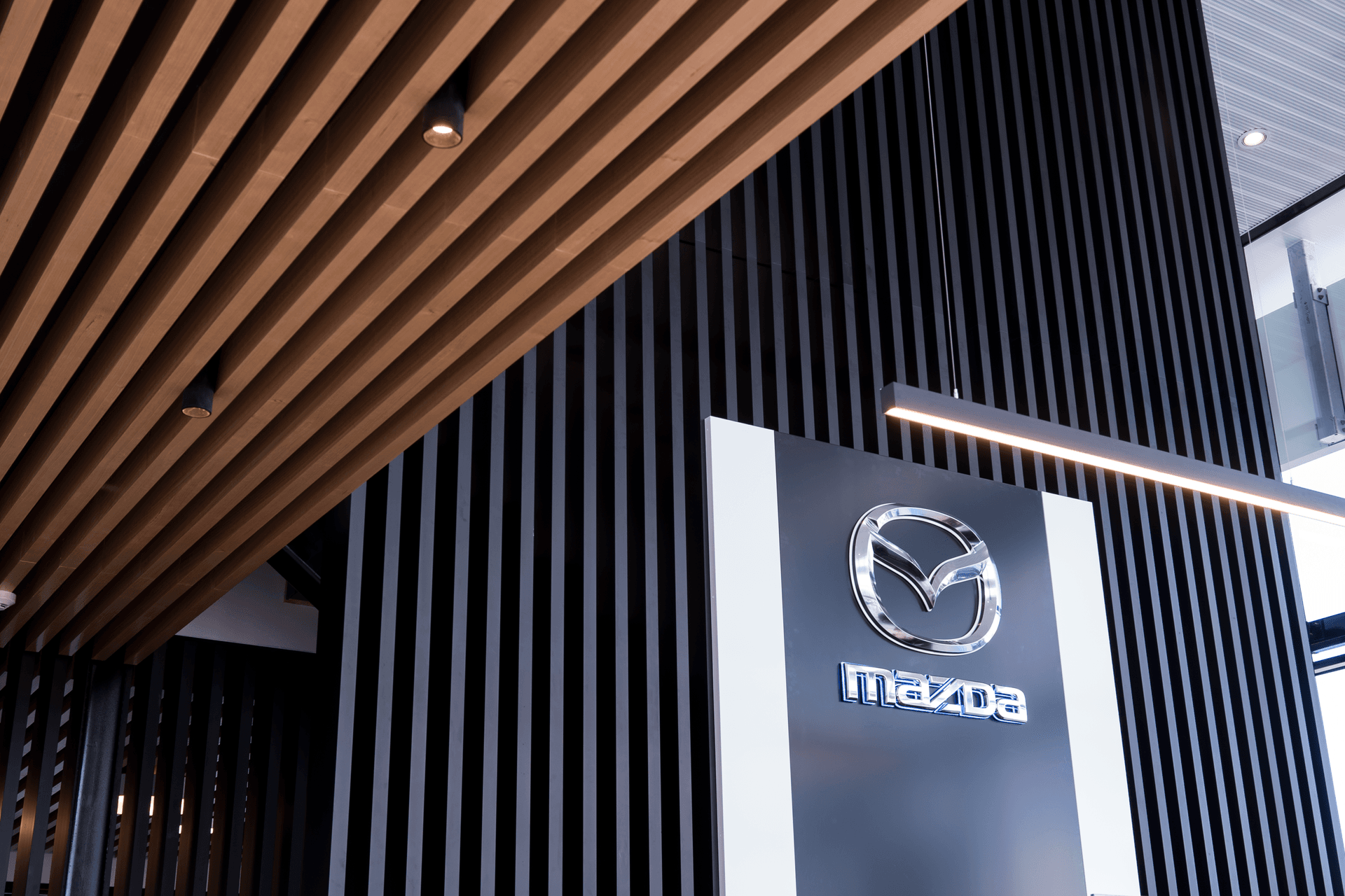South Morang Mazda