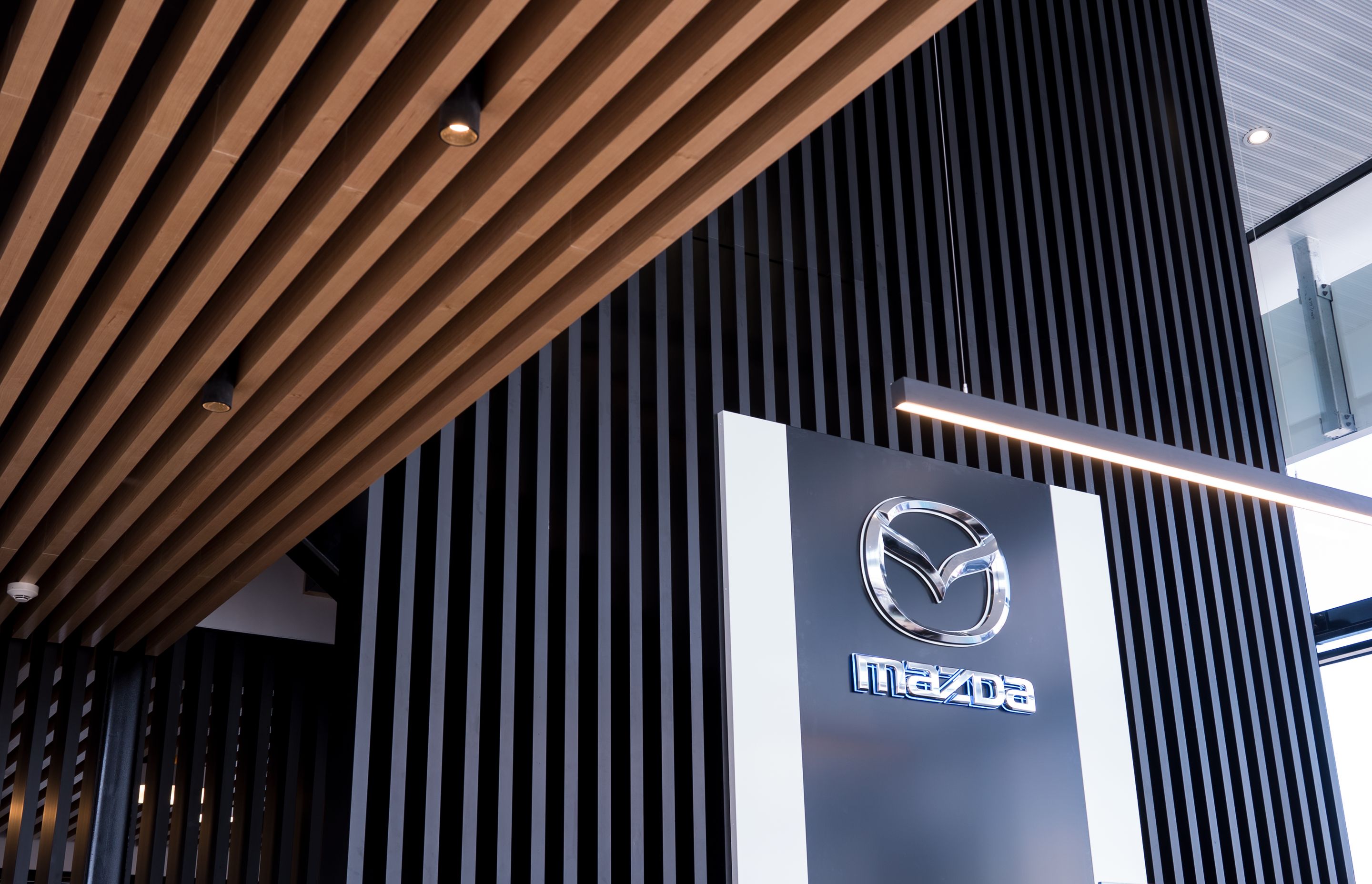 South Morang Mazda