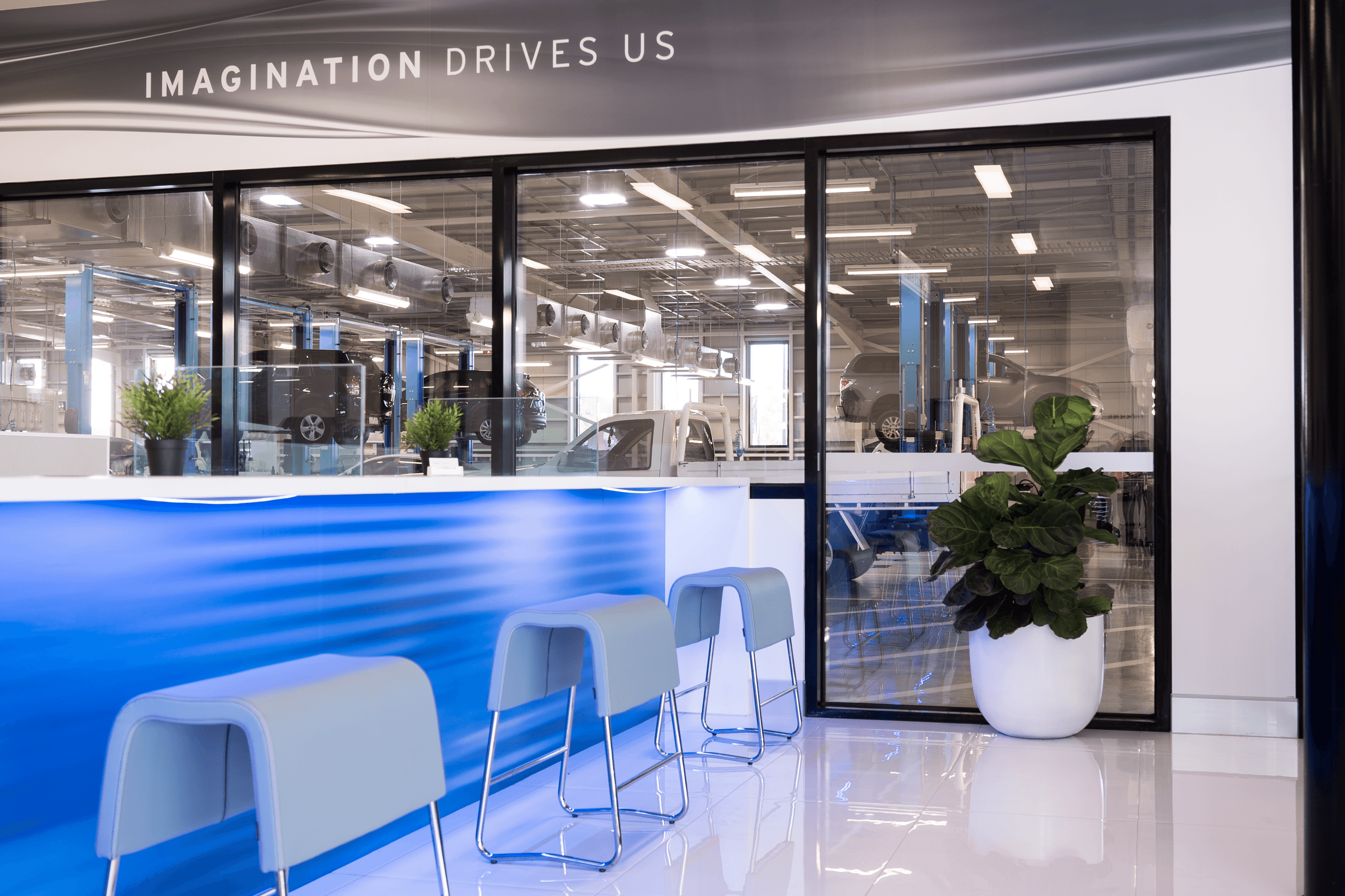 South Morang Mazda