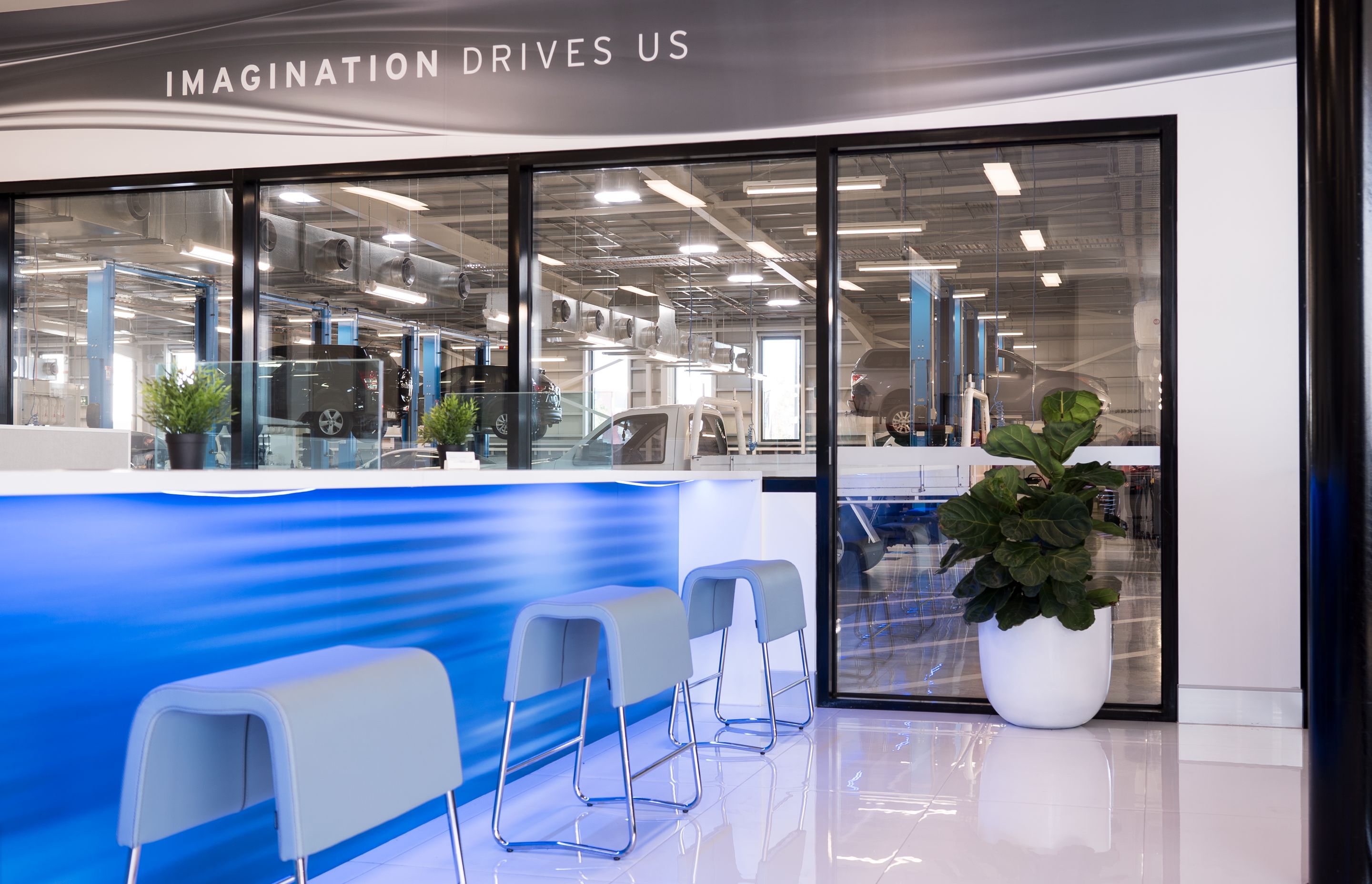 South Morang Mazda