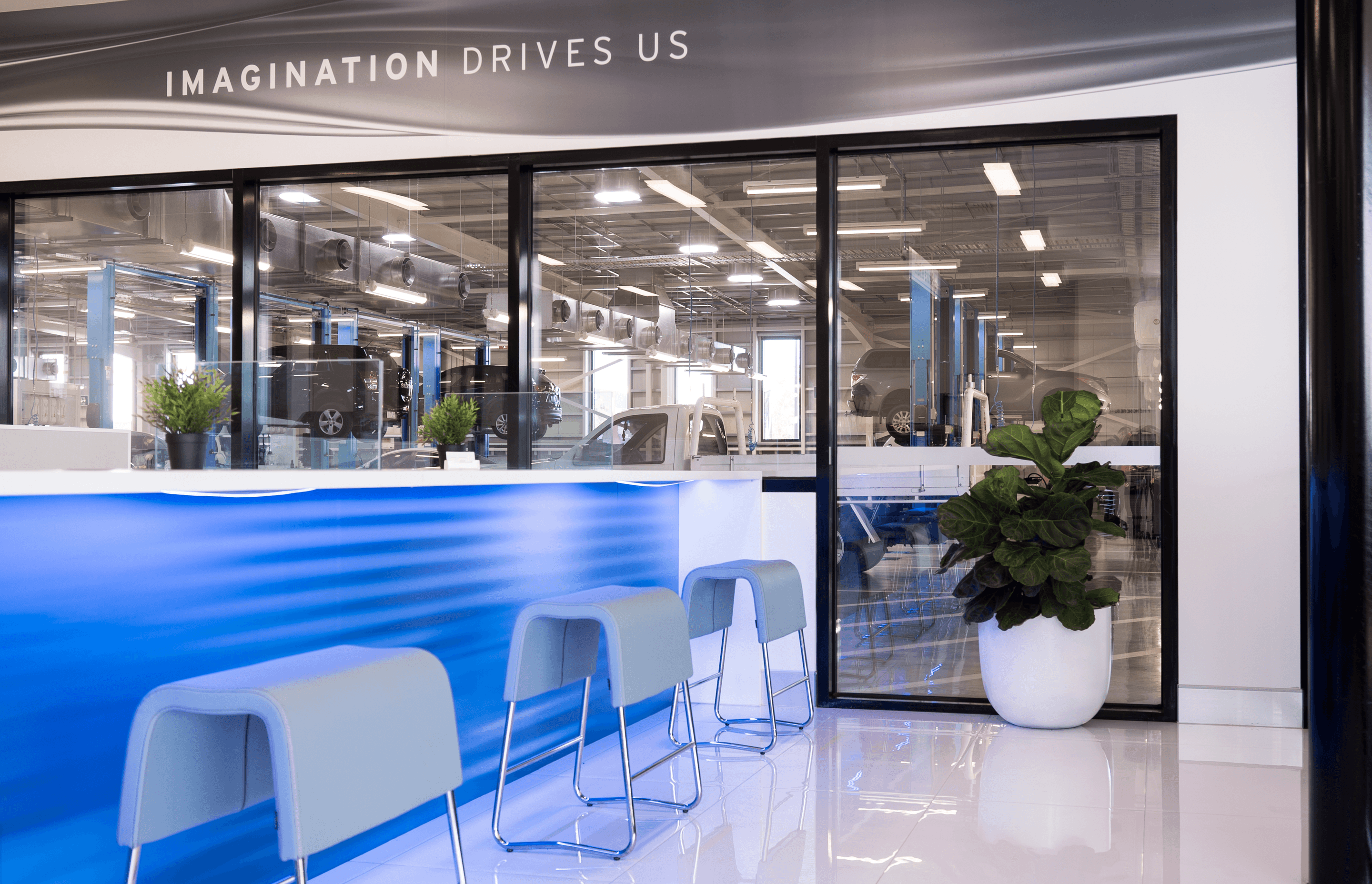 South Morang Mazda
