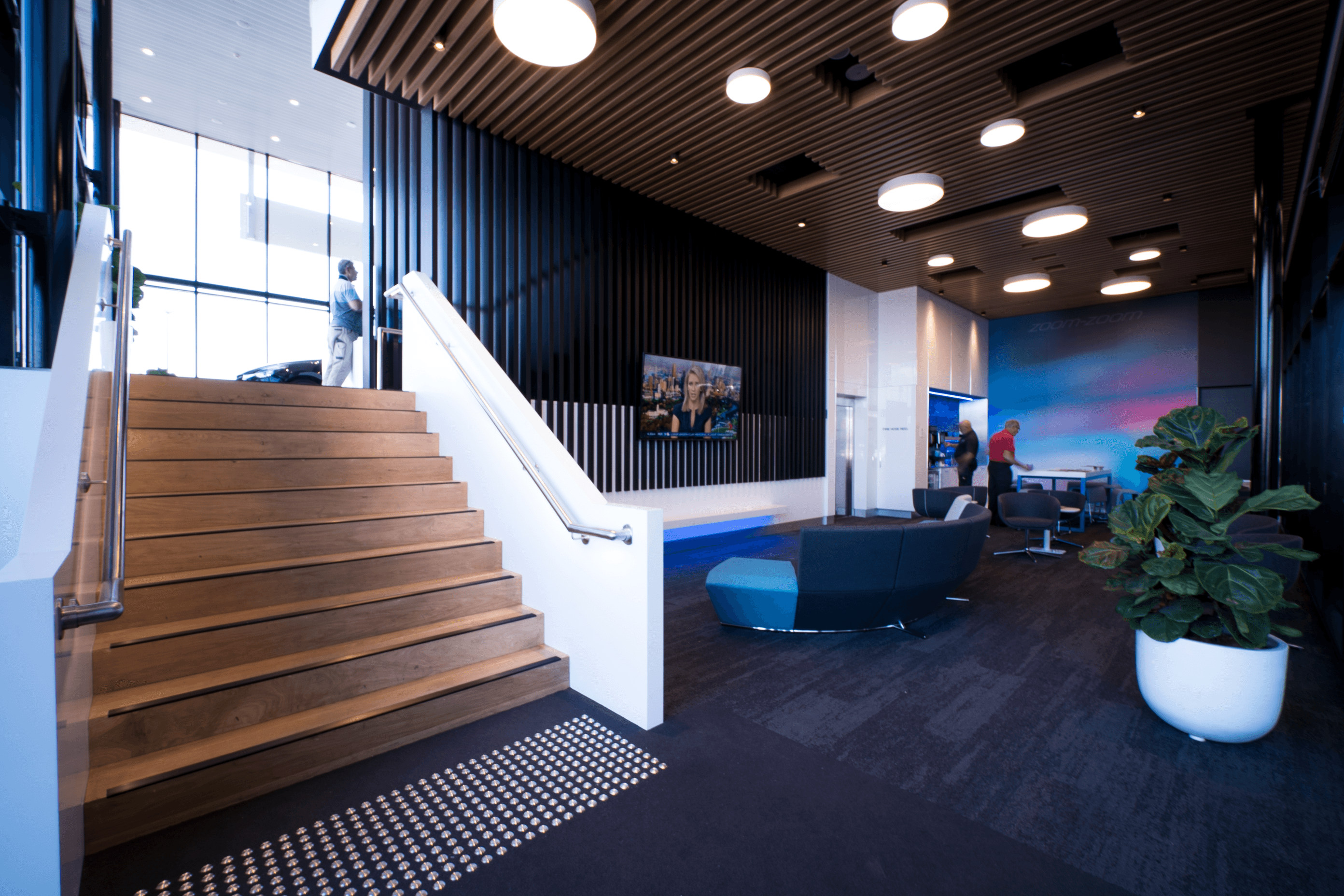 South Morang Mazda