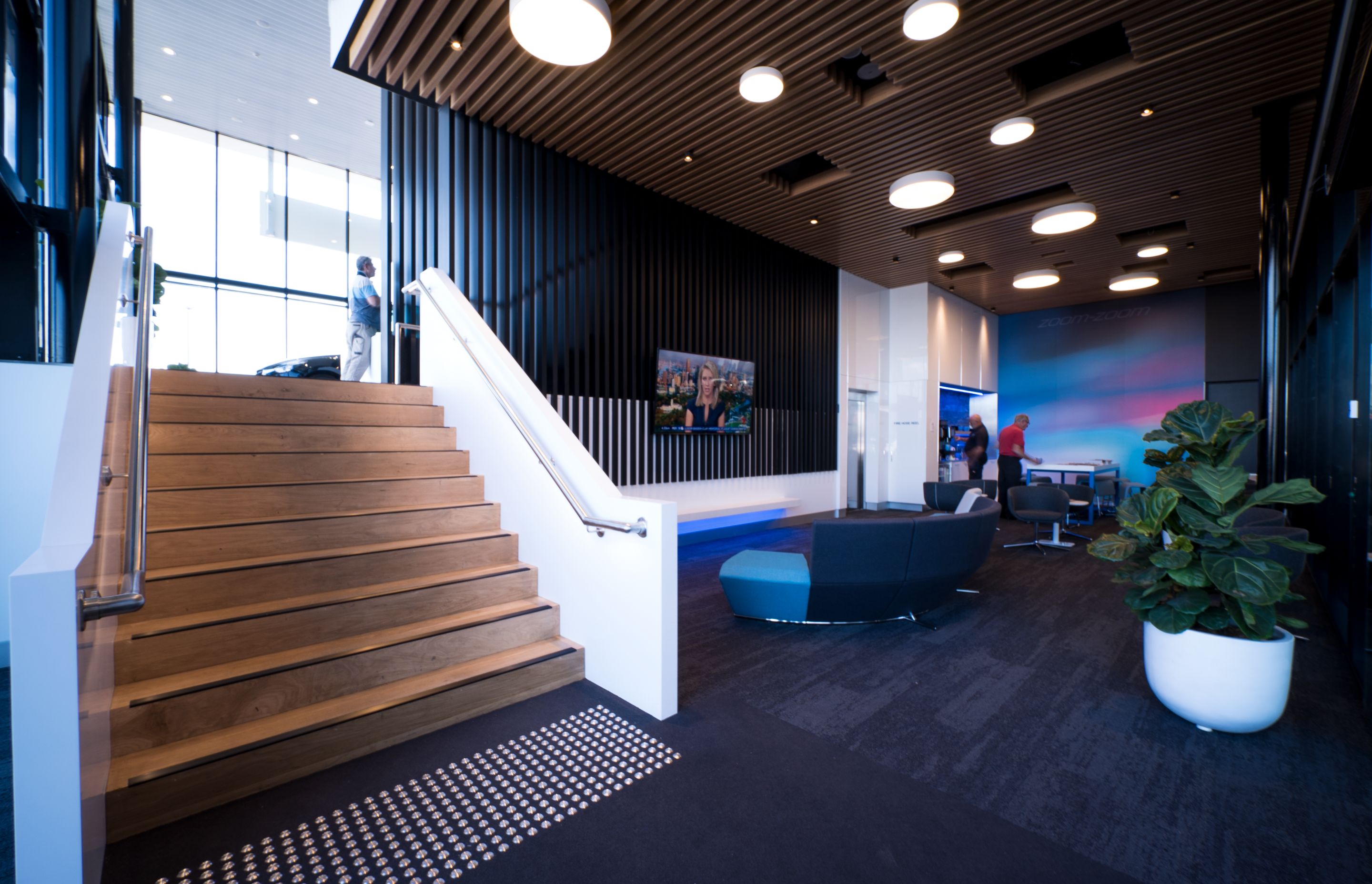 South Morang Mazda
