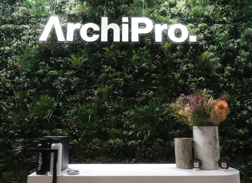ArchiPro Design Show 2022