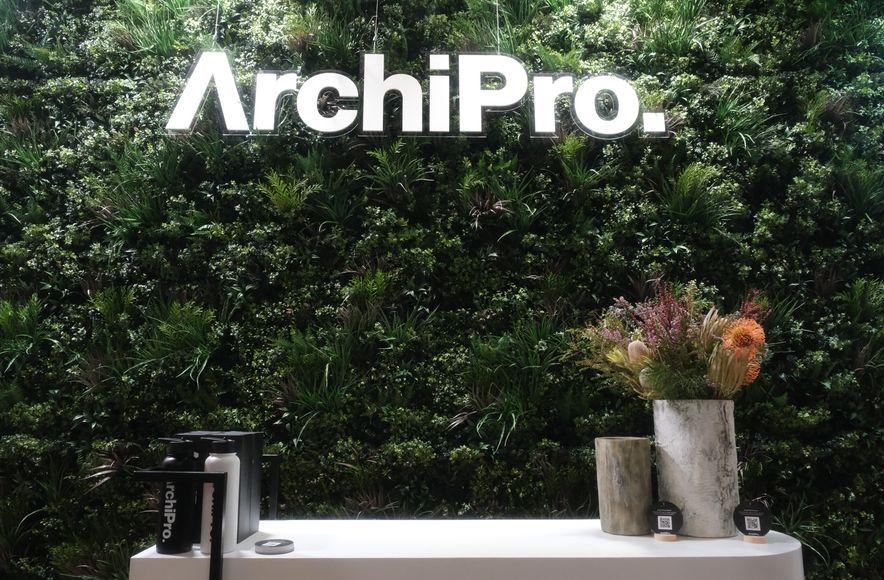 ArchiPro Design Show 2022