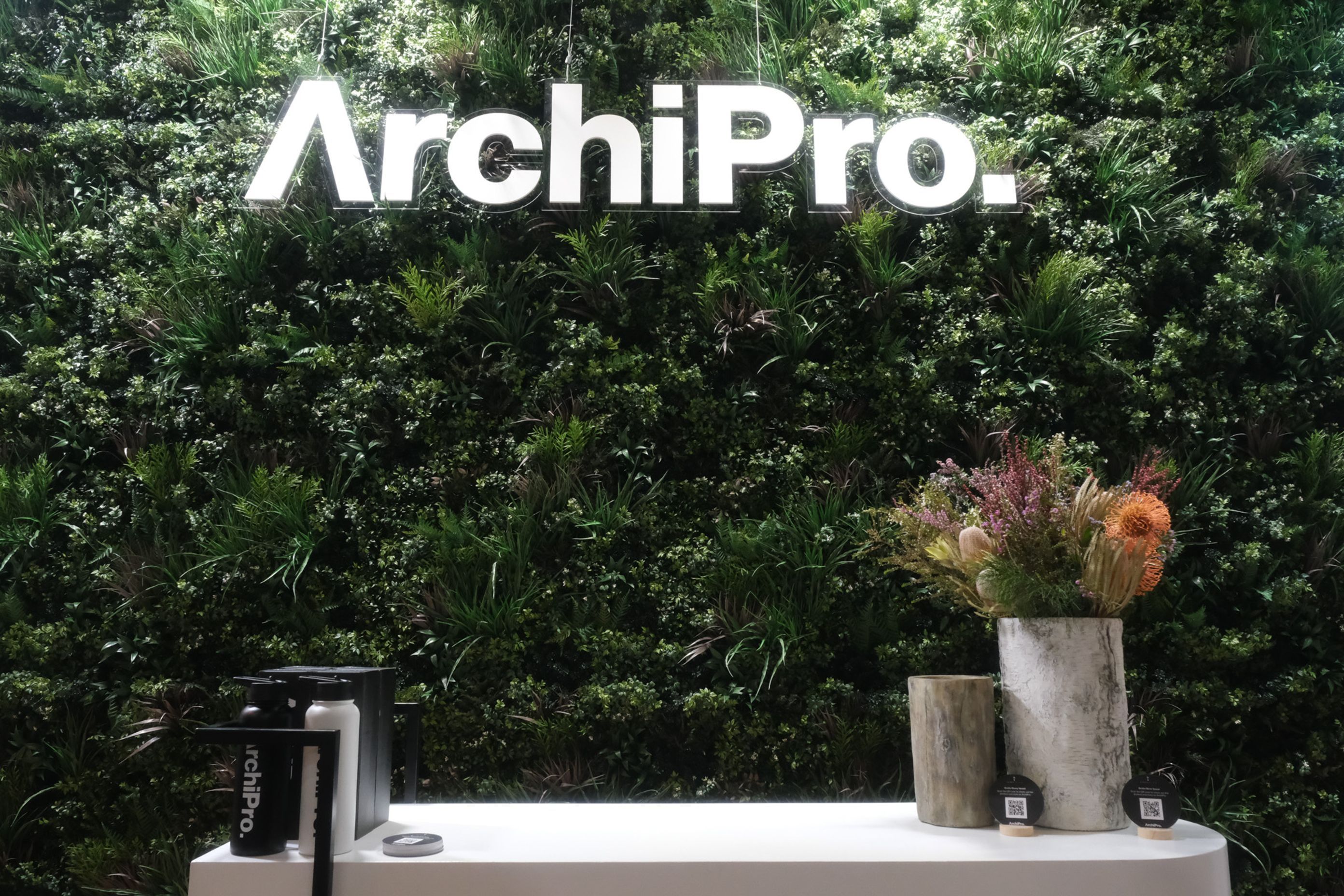 ArchiPro Design Show 2022