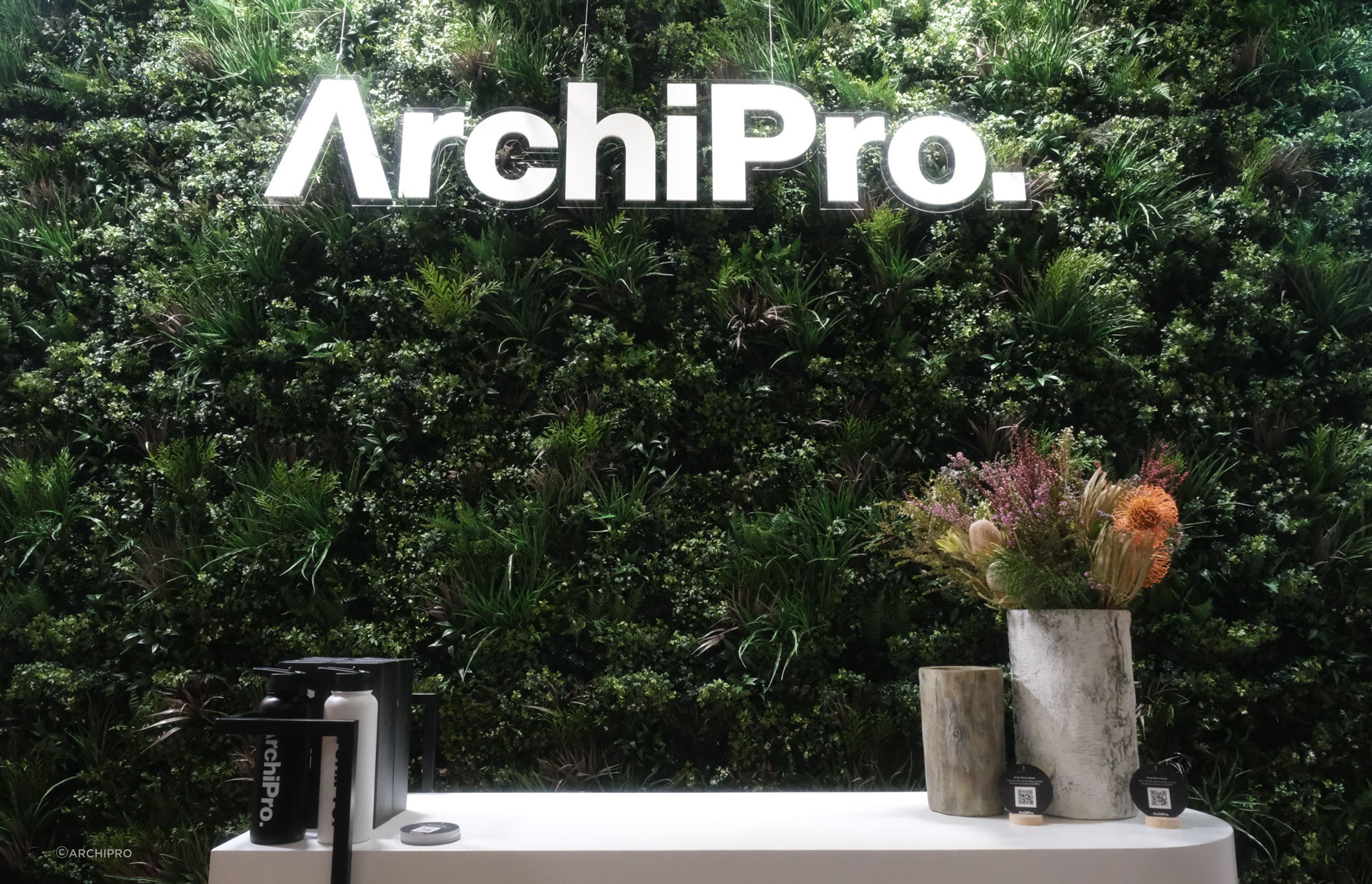 ArchiPro Design Show 2022