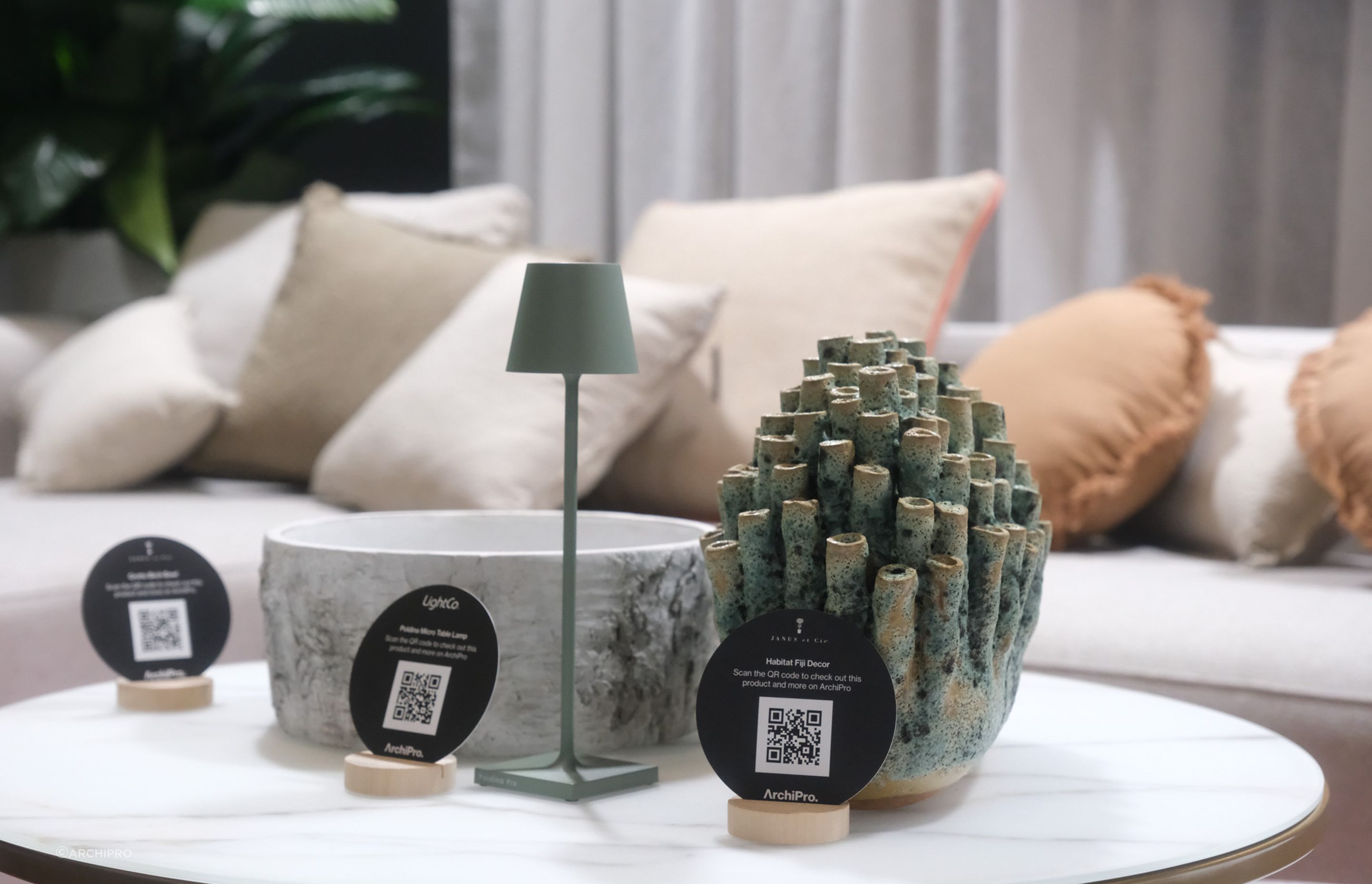 ArchiPro Design Show 2022