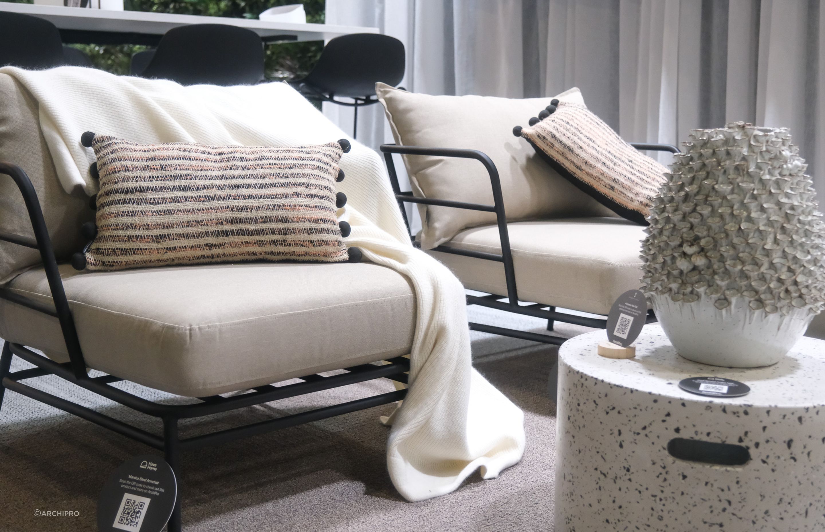 ArchiPro Design Show 2022