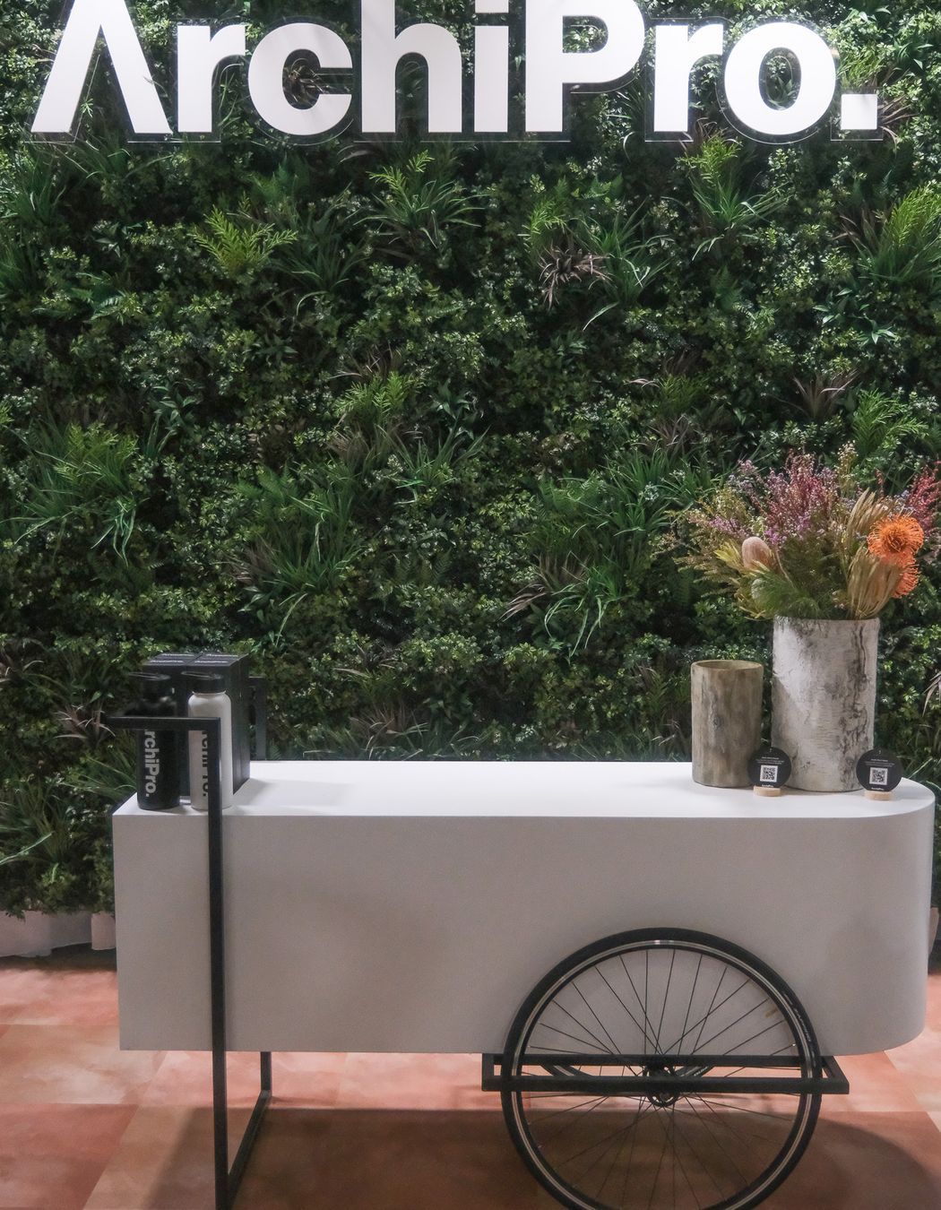 ArchiPro Design Show 2022