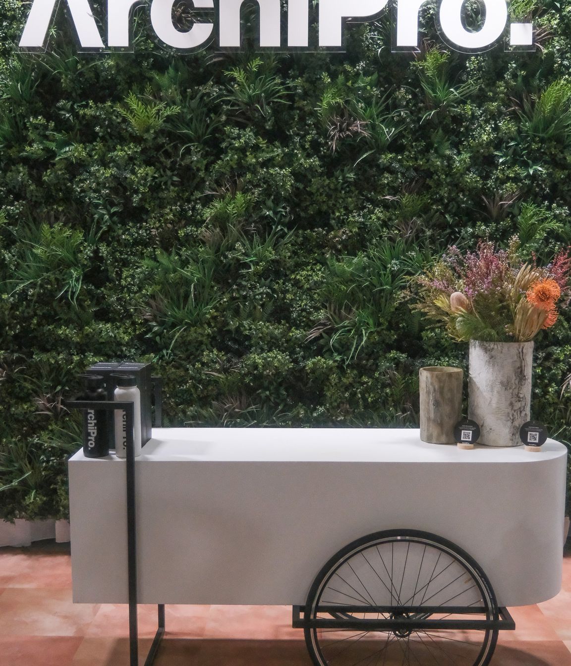 ArchiPro Design Show 2022