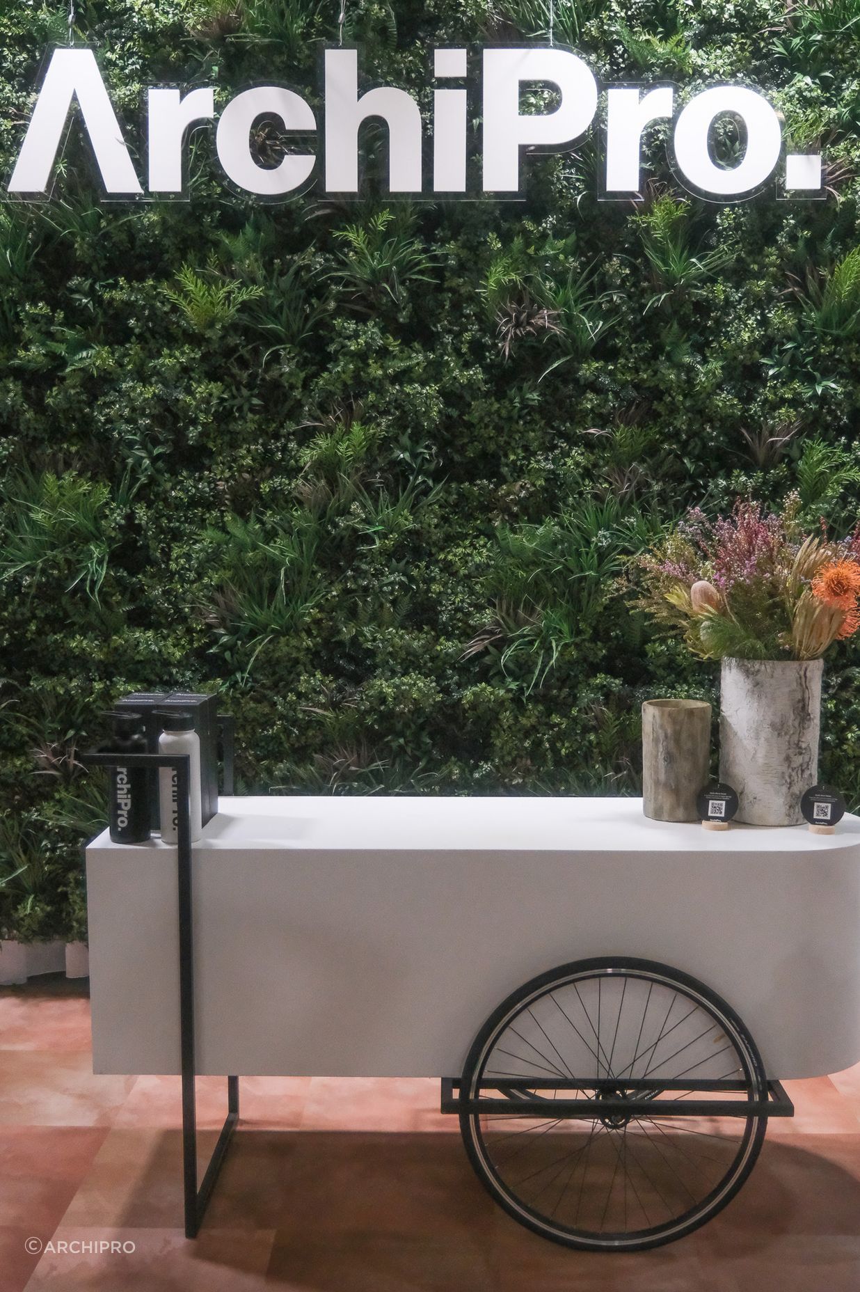 ArchiPro Design Show 2022