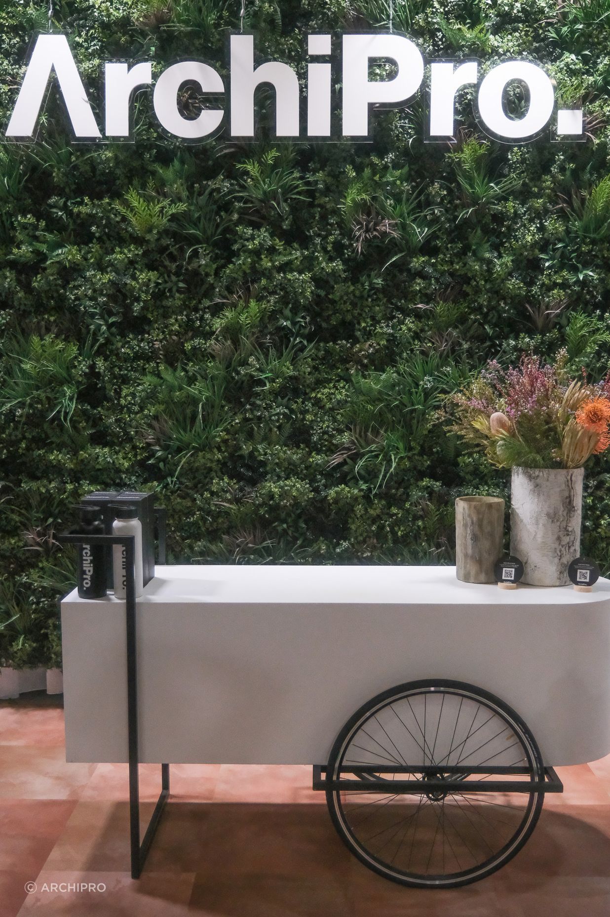 ArchiPro Design Show 2022
