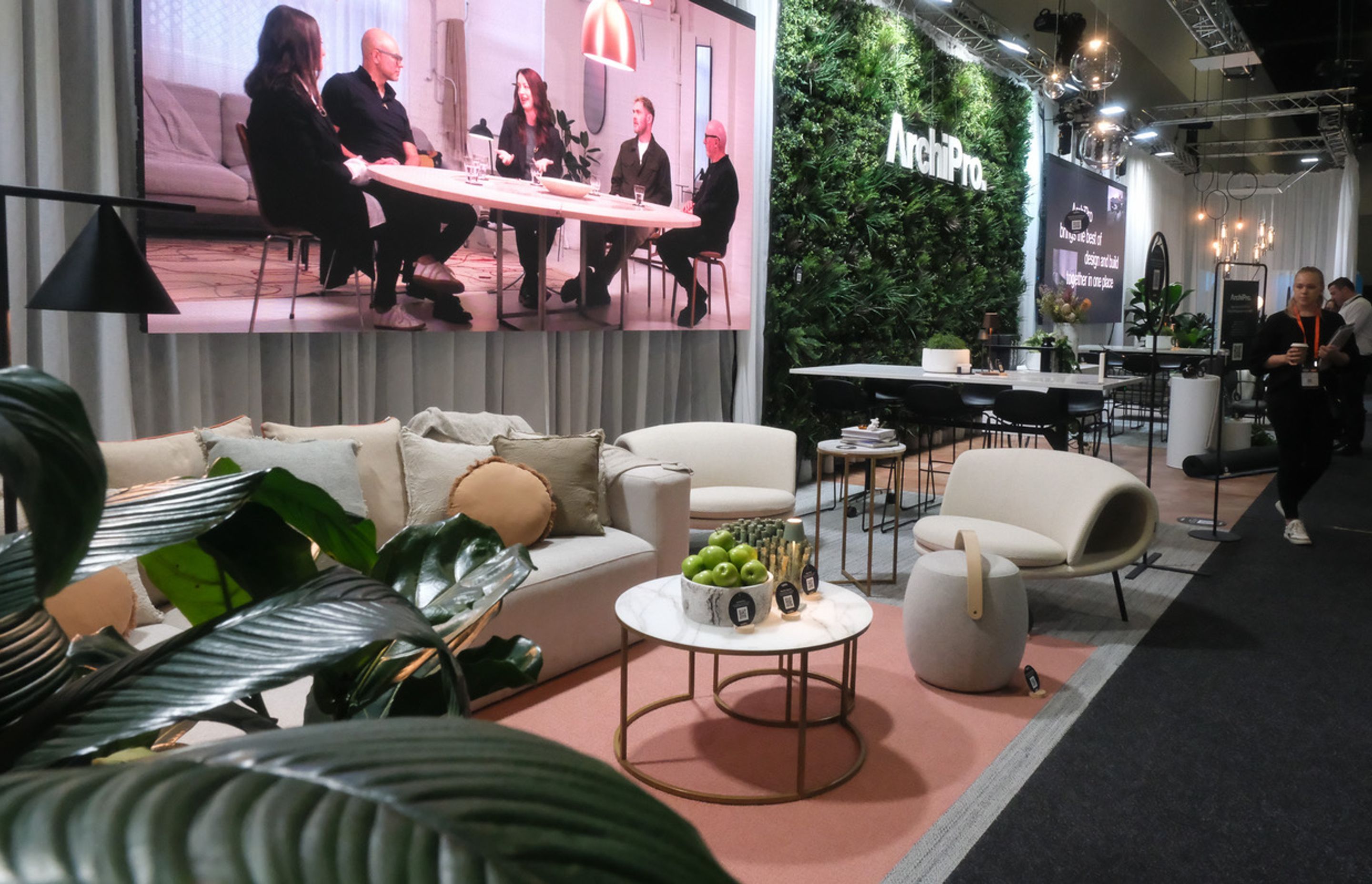 ArchiPro Design Show 2022