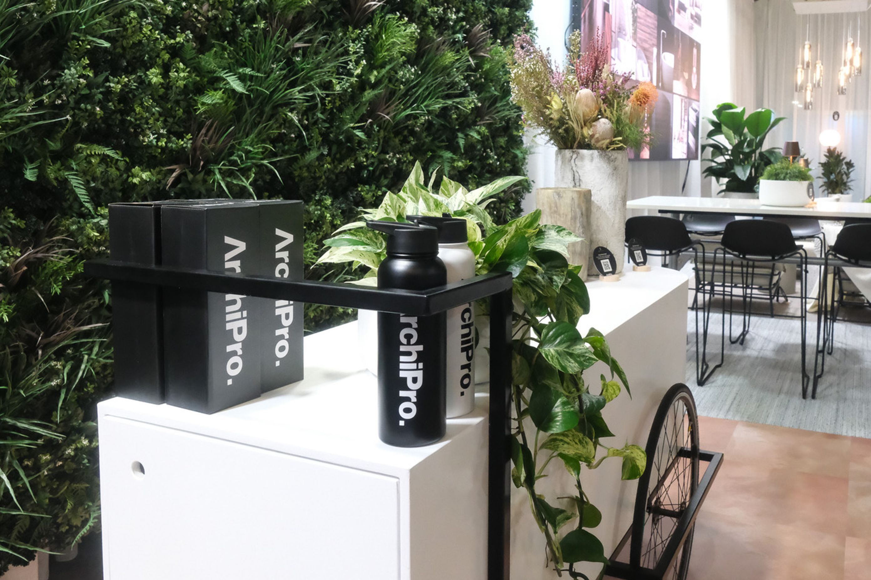 ArchiPro Design Show 2022