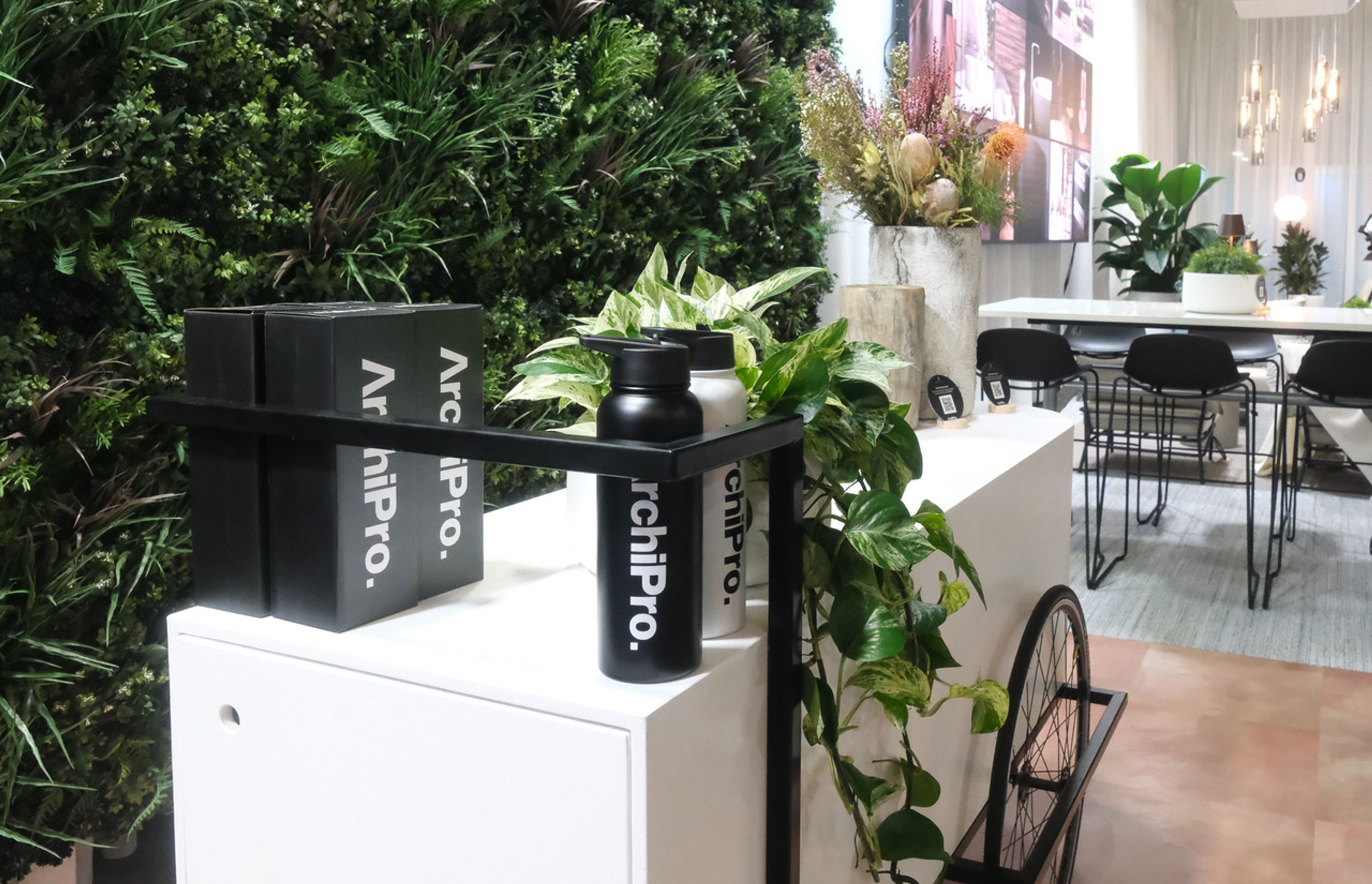 ArchiPro Design Show 2022