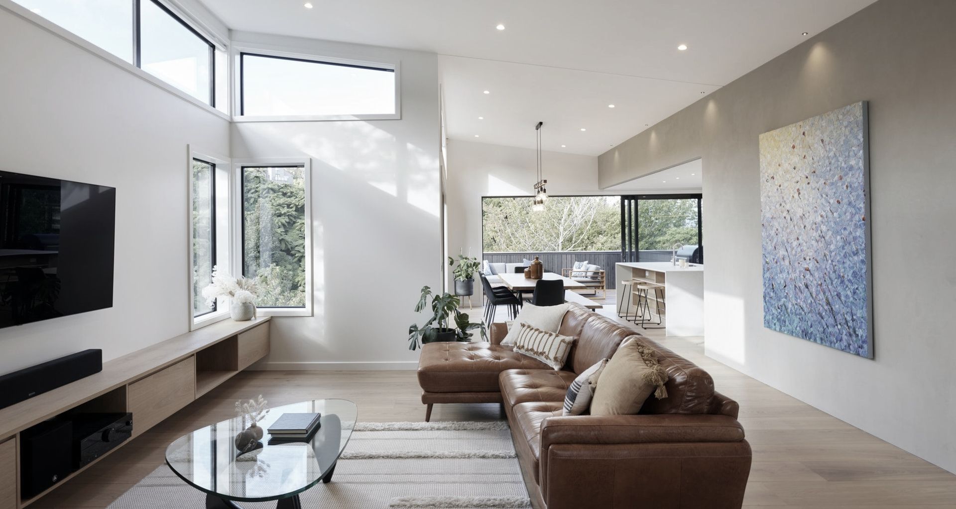 Design Builders Wellington Showroom banner