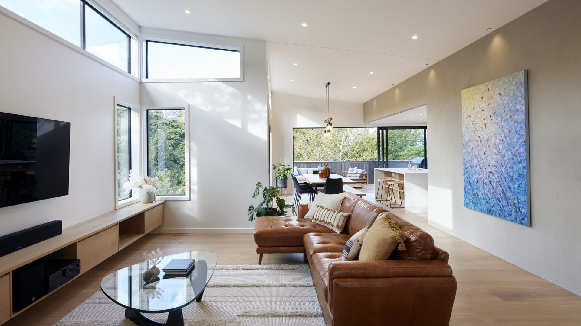 Design Builders Wellington Showroom banner