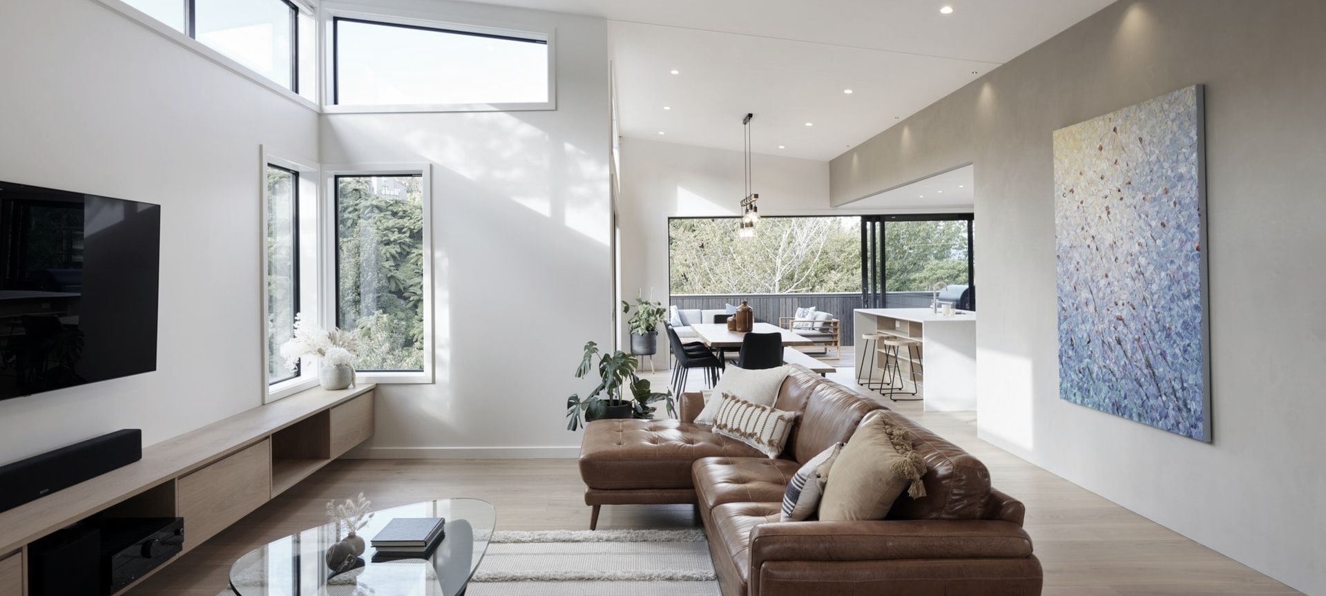 Design Builders Wellington Showroom banner