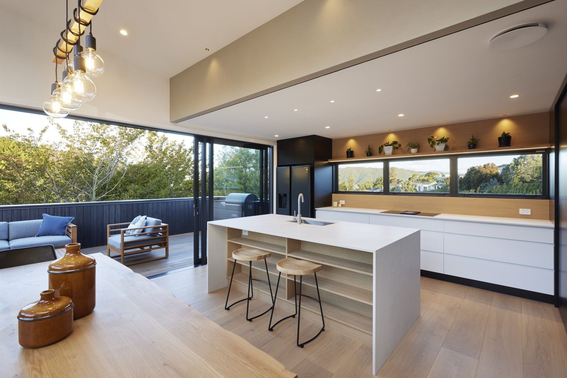 Design Builders Wellington Showroom