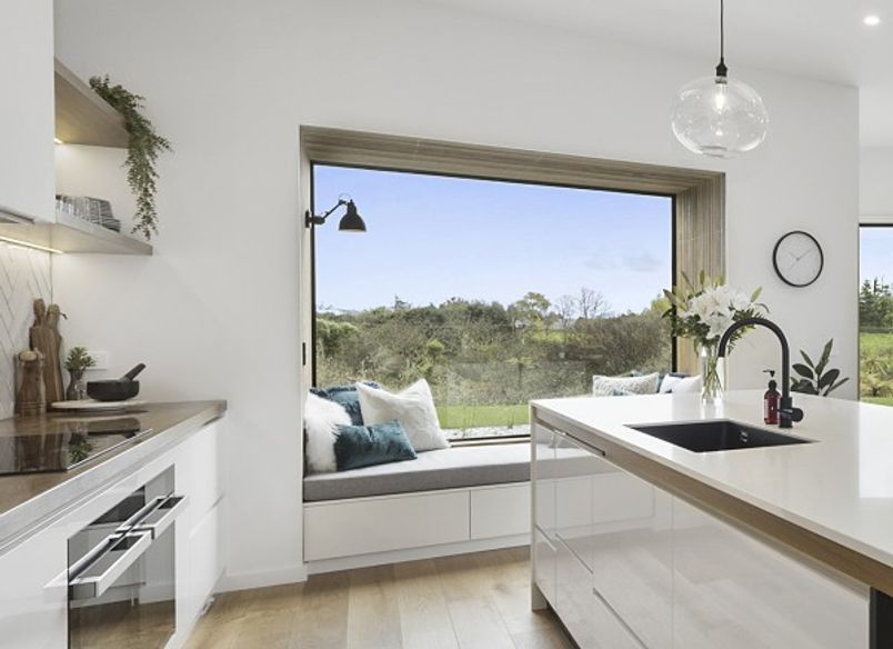 Designer Show Home
