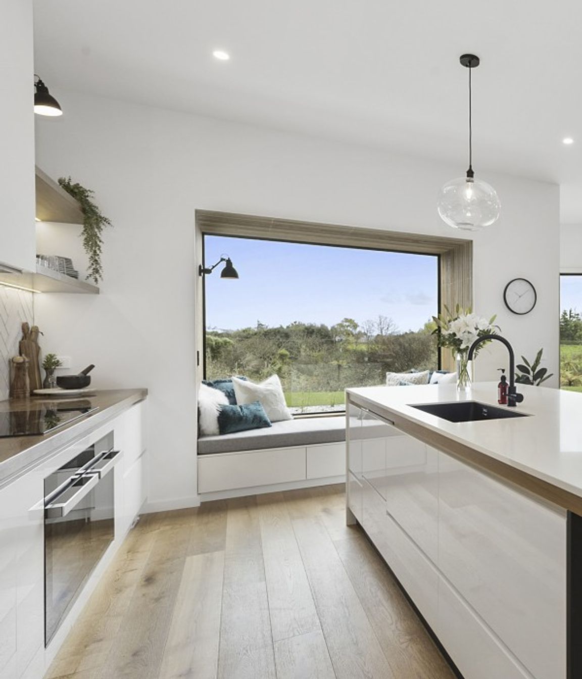 Designer Show Home, Waikato